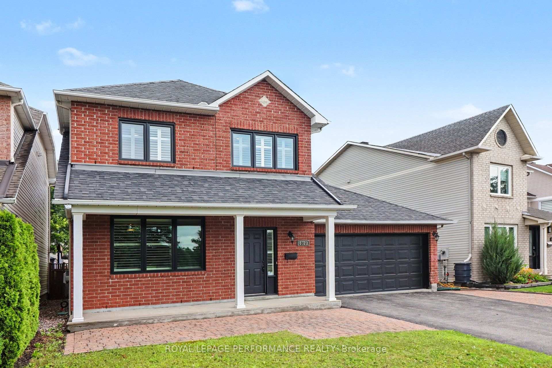 Photo 34 of 6020 Longleaf Drive, Ottawa, Chapel Hill South - Orleans Village — HOMEH