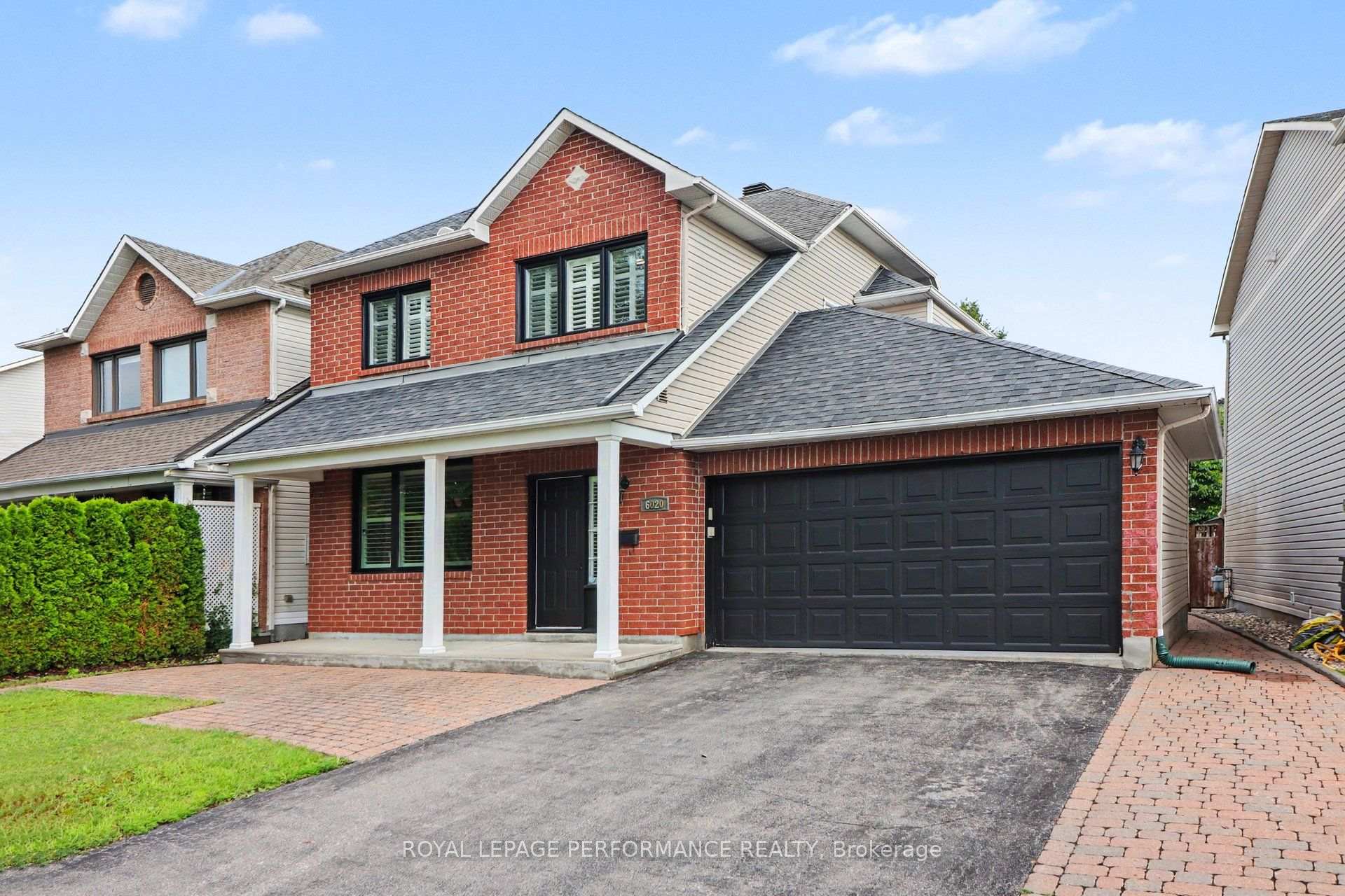 Photo 35 of 6020 Longleaf Drive, Ottawa, Chapel Hill South - Orleans Village — HOMEH