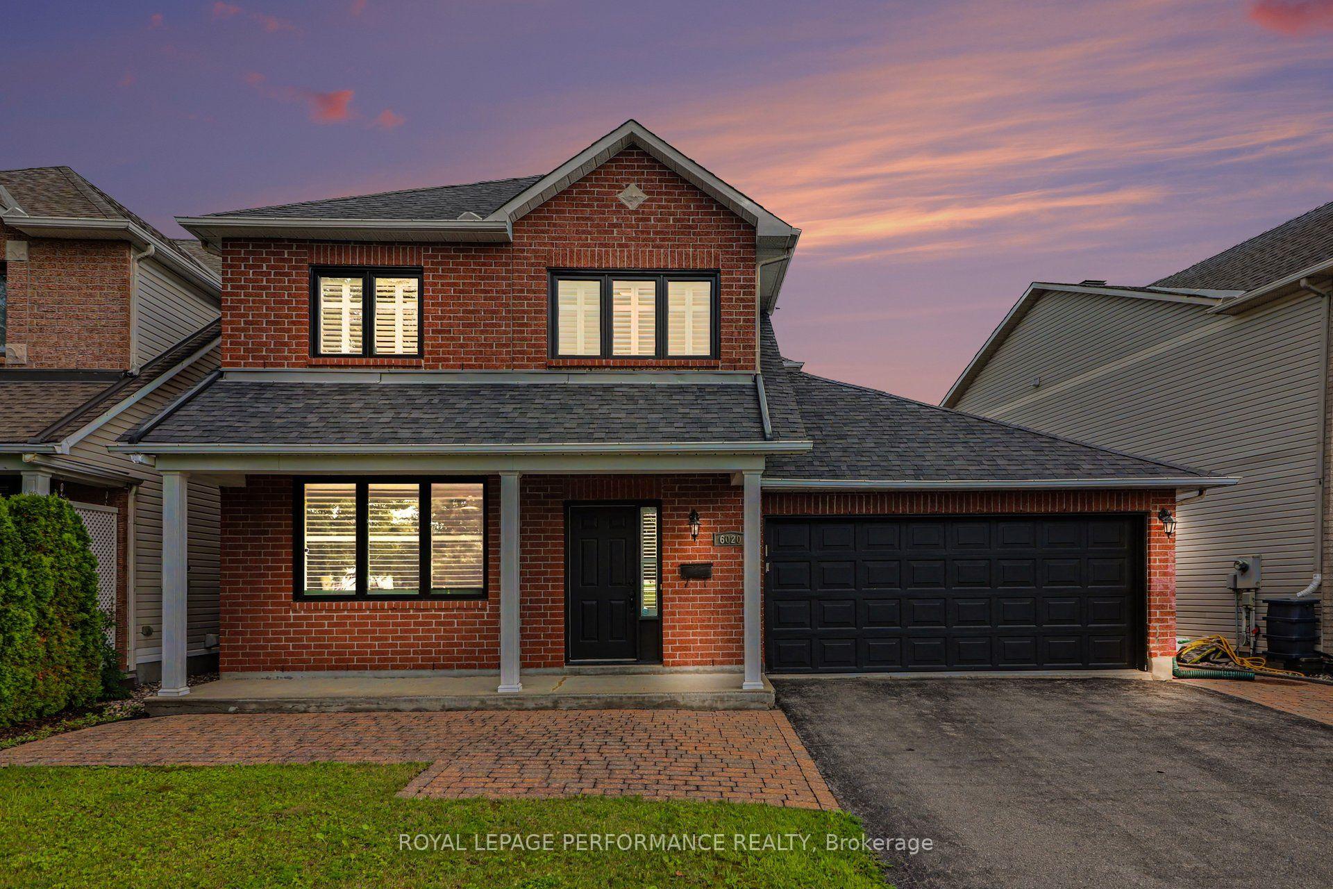 Photo 36 of 6020 Longleaf Drive, Ottawa, Chapel Hill South - Orleans Village — HOMEH
