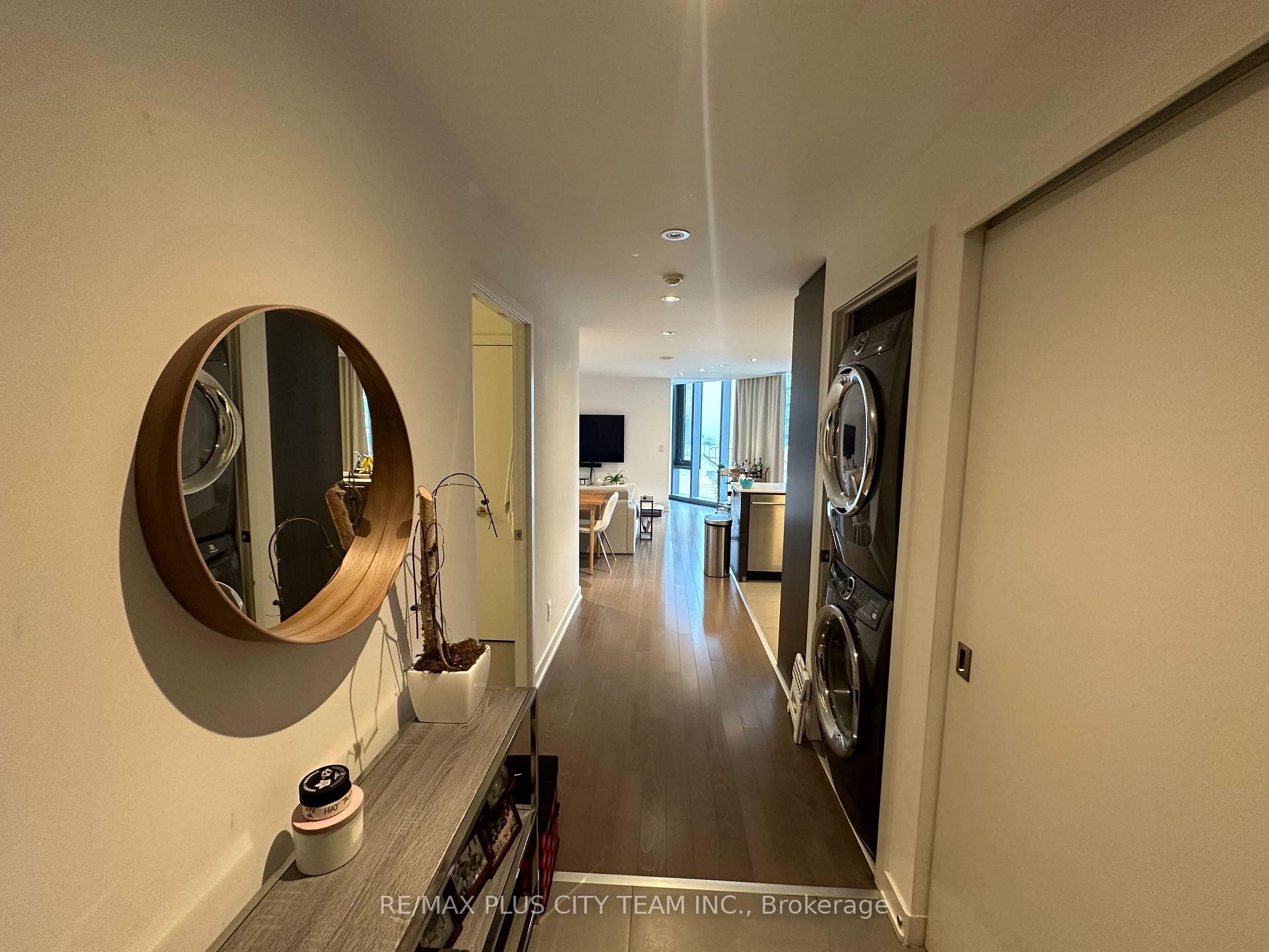 Photo 13 of Unit 709, 1 Market Street, Toronto, Waterfront Communities — HOMEH