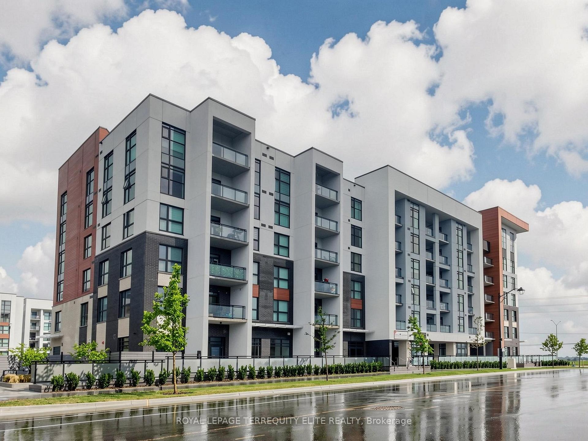 Photo 1 of Unit 209, 490 Gordon Krantz Avenue, Milton, Walker — HOMEH