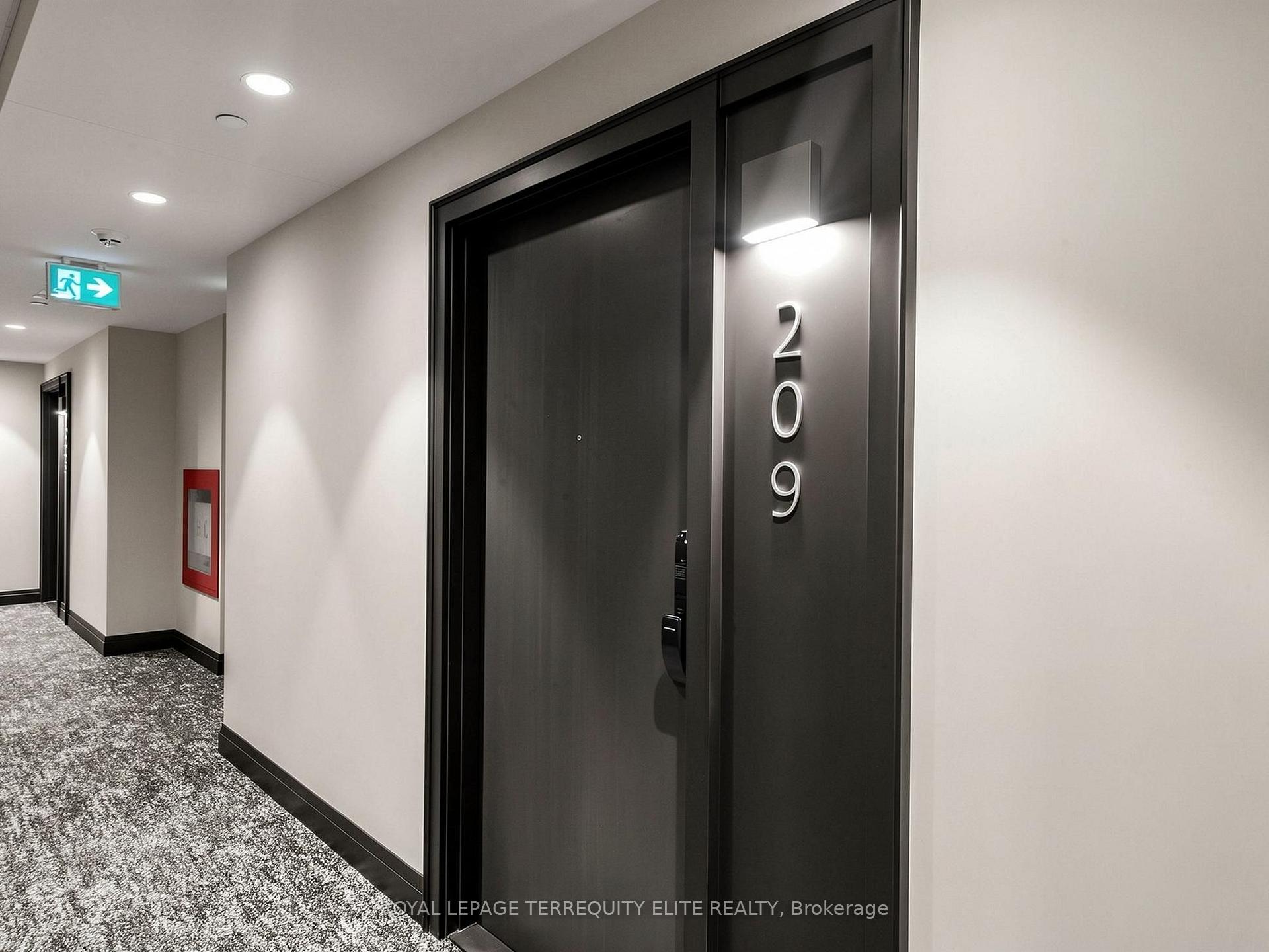 Photo 8 of Unit 209, 490 Gordon Krantz Avenue, Milton, Walker — HOMEH