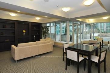 Photo 11 of Unit 1005, 30 Grand Trunk Crescent, Toronto, Waterfront Communities — HOMEH