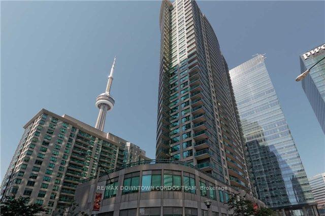 Photo 12 of Unit 1005, 30 Grand Trunk Crescent, Toronto, Waterfront Communities — HOMEH