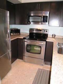 Photo 13 of Unit 1005, 30 Grand Trunk Crescent, Toronto, Waterfront Communities — HOMEH