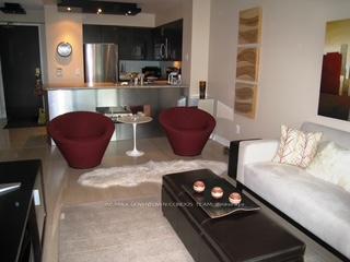 Photo 15 of Unit 1005, 30 Grand Trunk Crescent, Toronto, Waterfront Communities — HOMEH
