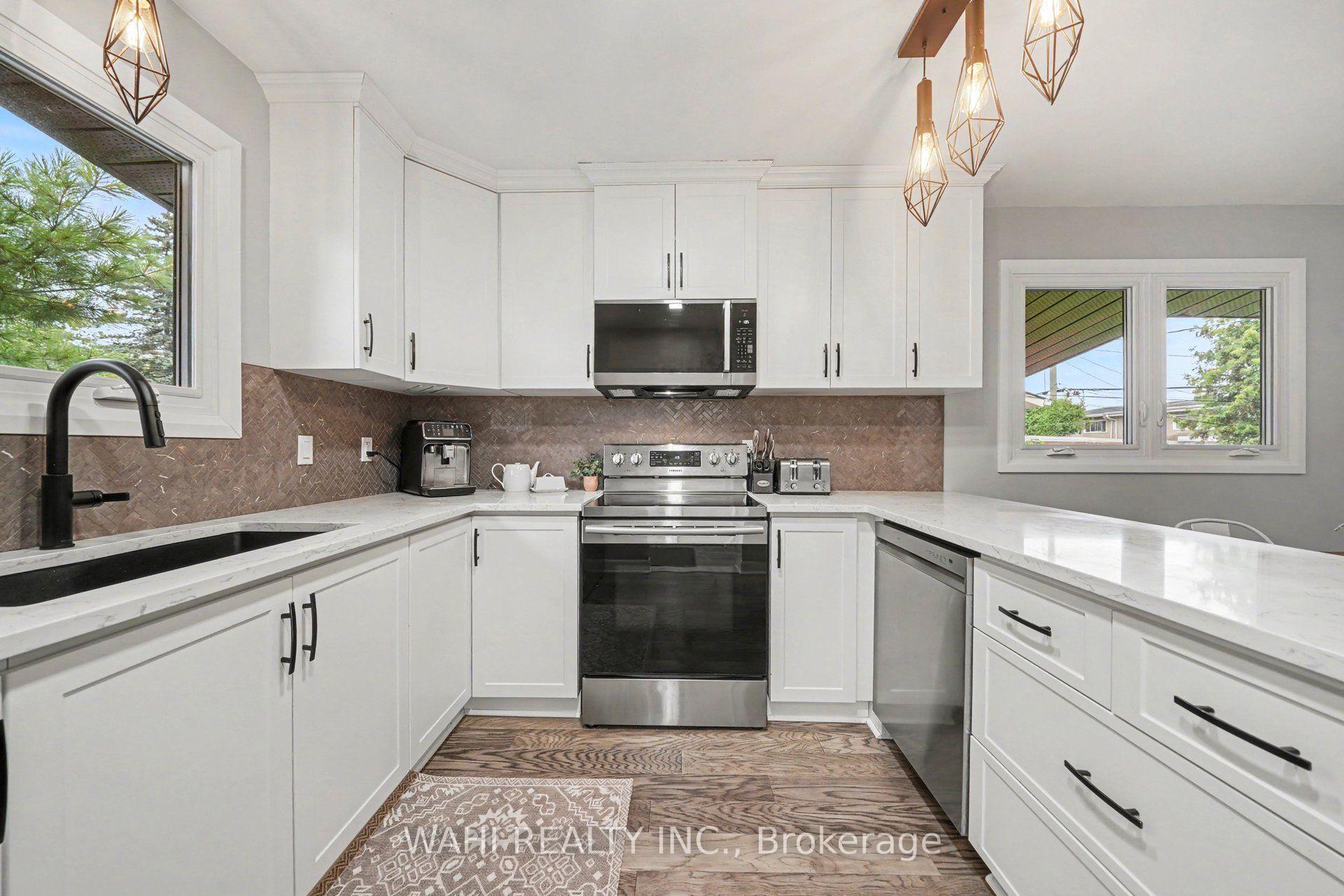 Photo 10 of 1820 Lorraine Avenue, Ottawa, Guildwood Estates - Urbandale Acres — HOMEH