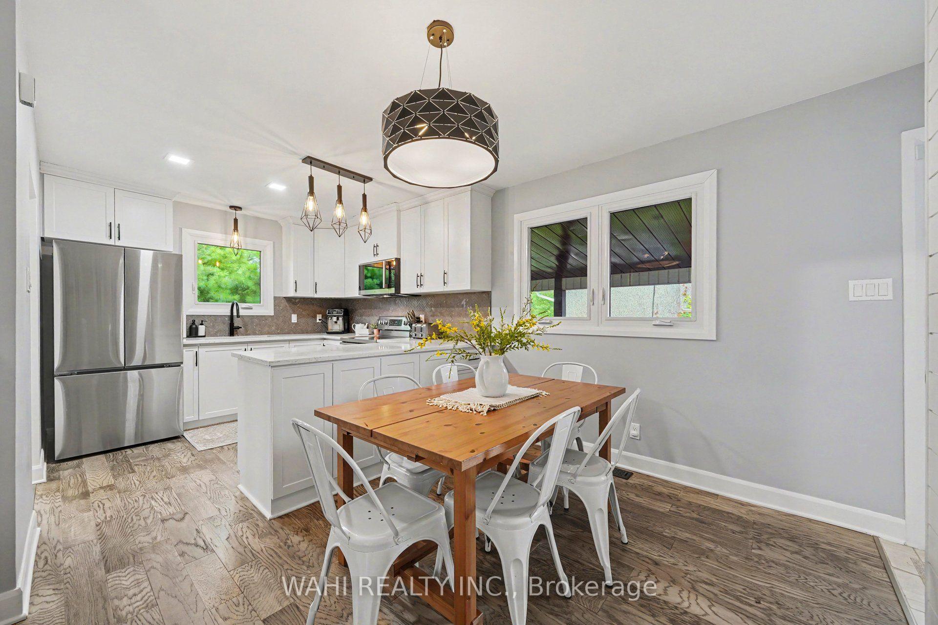 Photo 14 of 1820 Lorraine Avenue, Ottawa, Guildwood Estates - Urbandale Acres — HOMEH