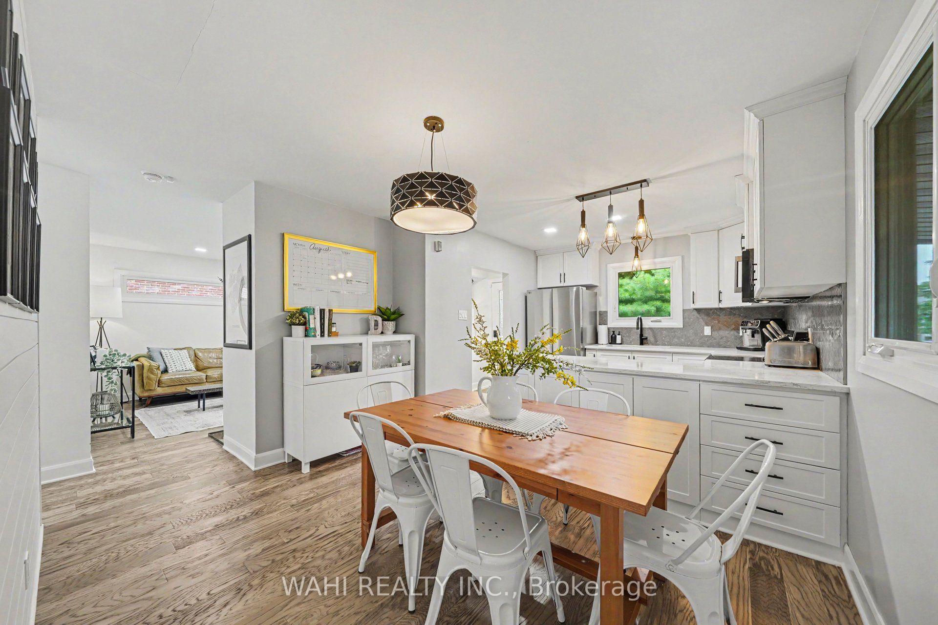 Photo 15 of 1820 Lorraine Avenue, Ottawa, Guildwood Estates - Urbandale Acres — HOMEH