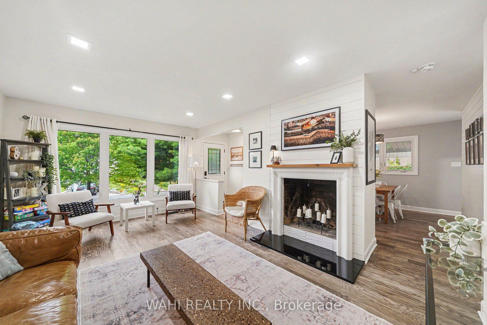 Photo 16 of 1820 Lorraine Avenue, Ottawa, Guildwood Estates - Urbandale Acres — HOMEH