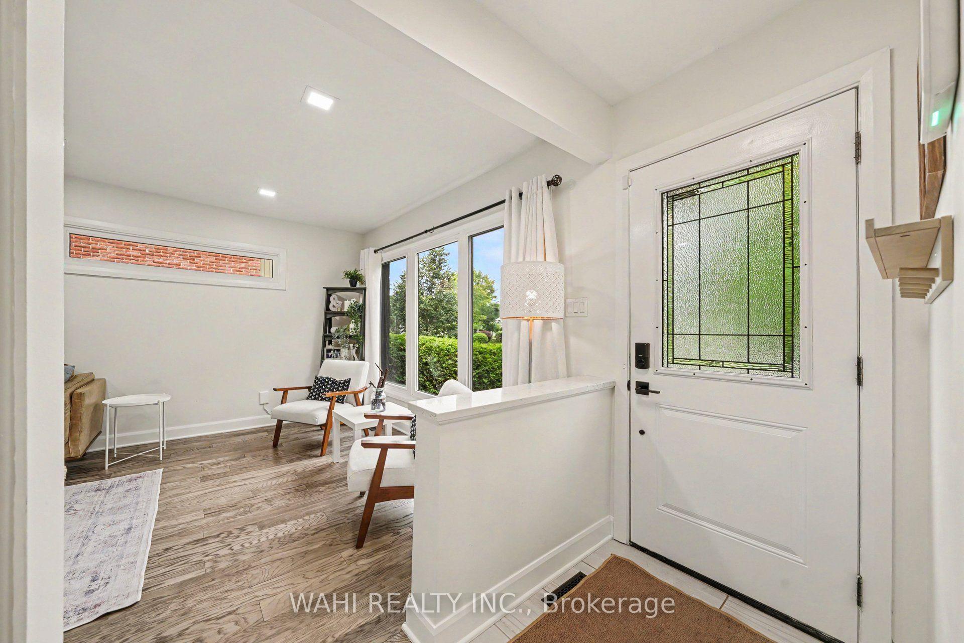 Photo 17 of 1820 Lorraine Avenue, Ottawa, Guildwood Estates - Urbandale Acres — HOMEH