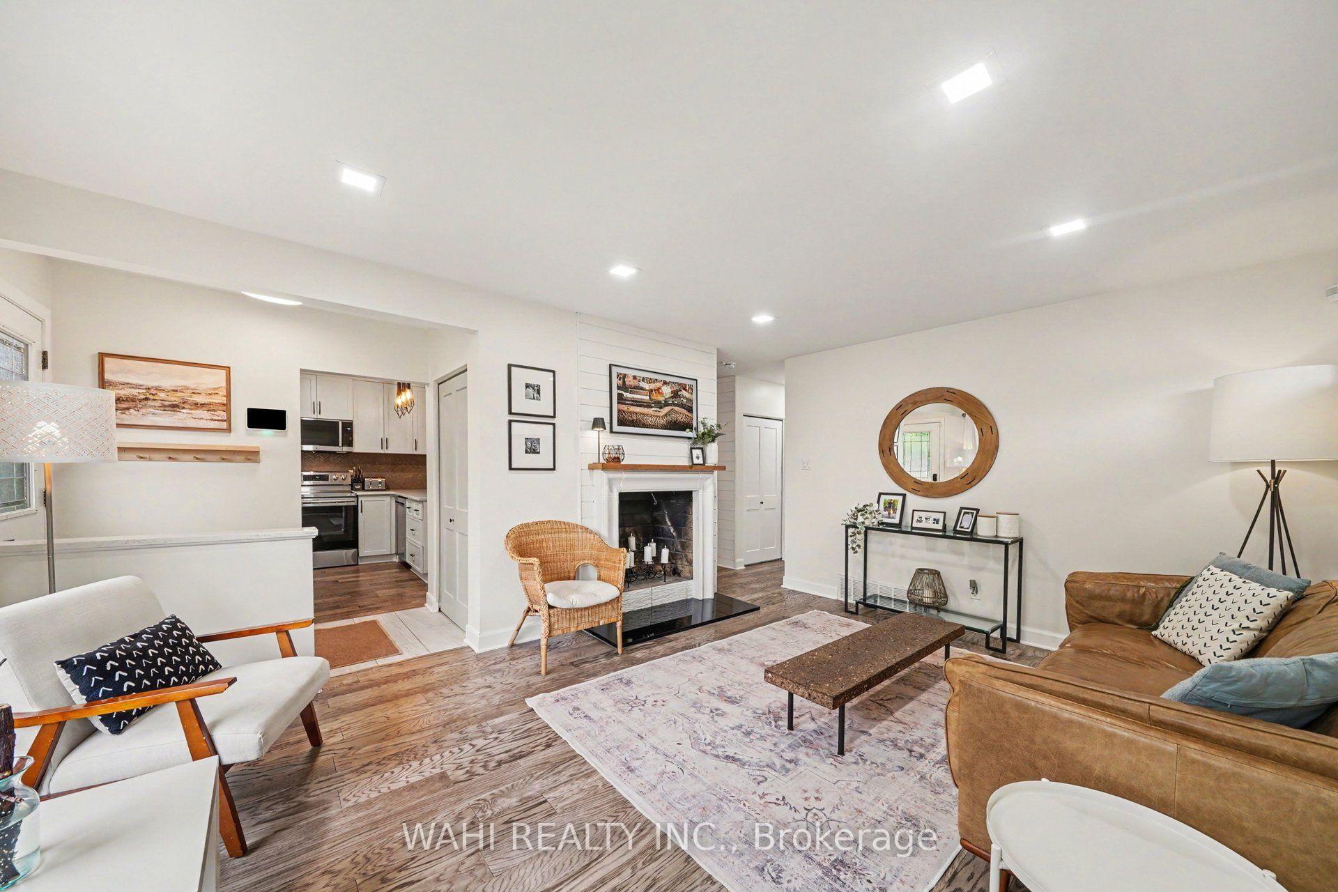 Photo 18 of 1820 Lorraine Avenue, Ottawa, Guildwood Estates - Urbandale Acres — HOMEH
