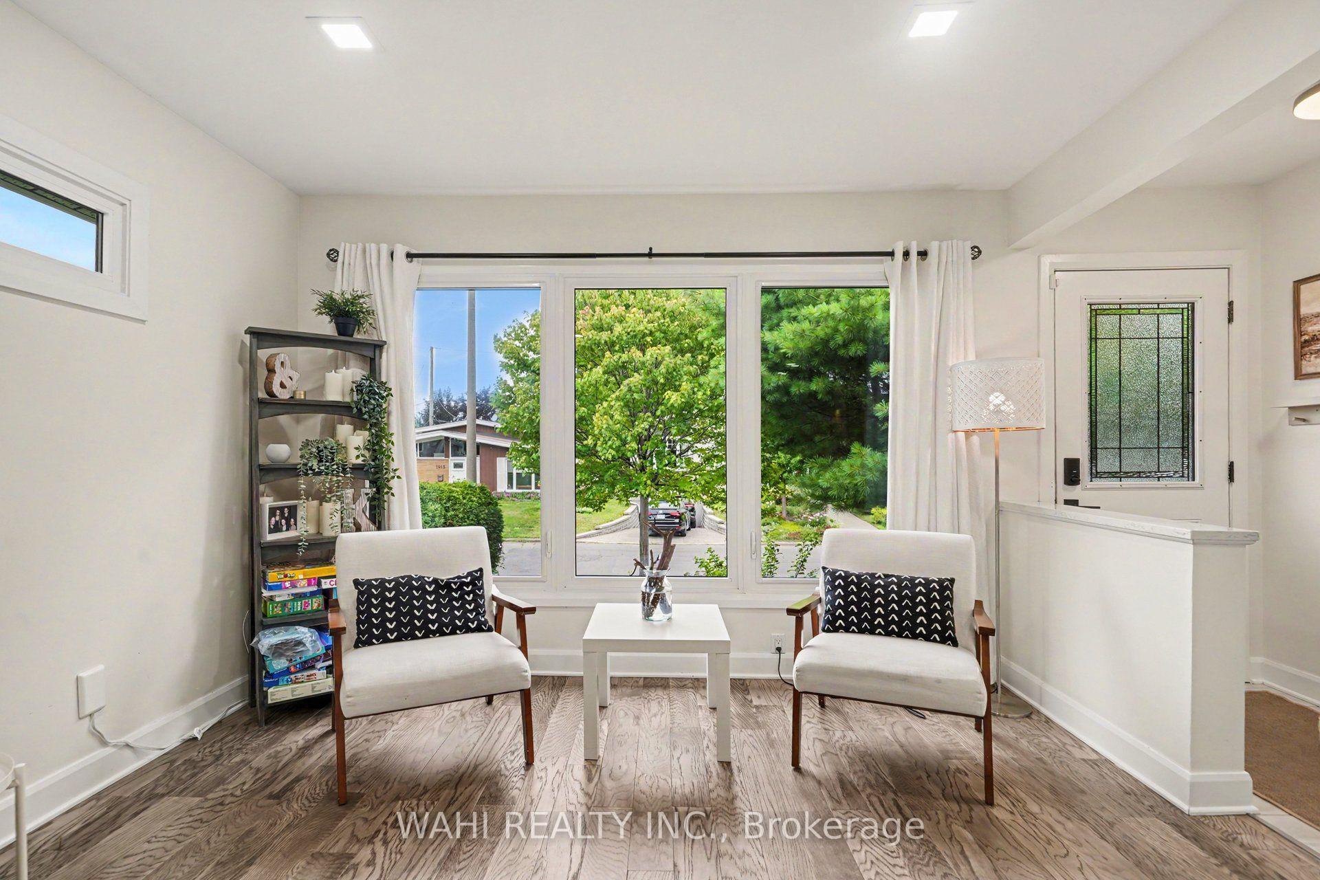 Photo 19 of 1820 Lorraine Avenue, Ottawa, Guildwood Estates - Urbandale Acres — HOMEH