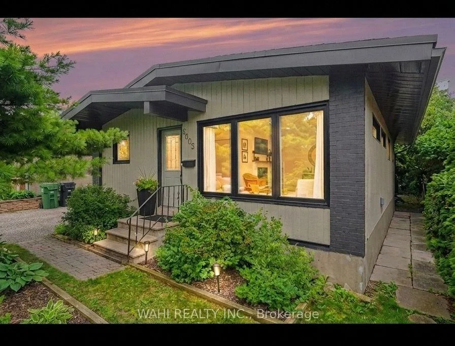 Photo 2 of 1820 Lorraine Avenue, Ottawa, Guildwood Estates - Urbandale Acres — HOMEH