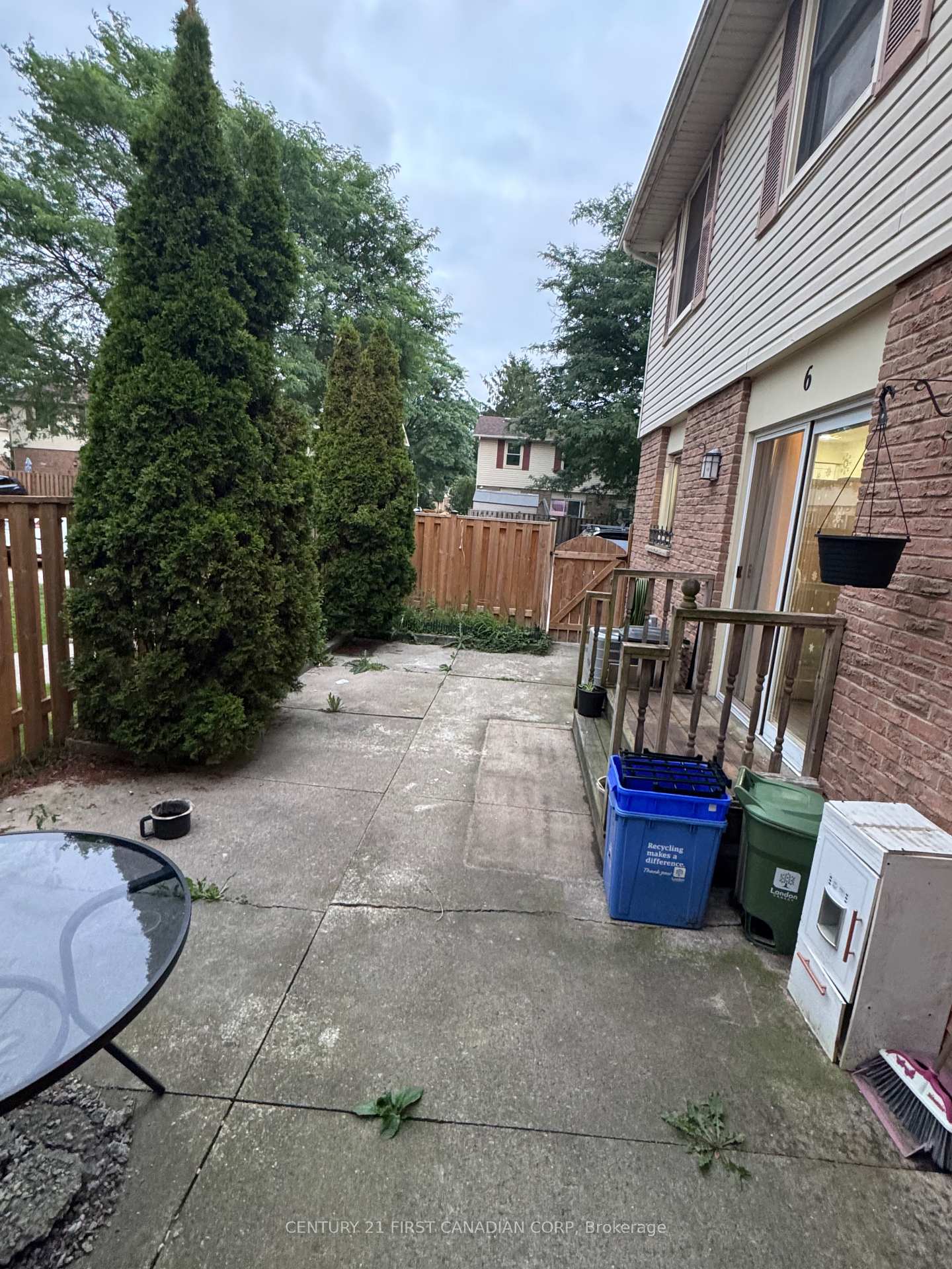 Photo 26 of Unit 6, 230 Clarke Road, London, East I — HOMEH
