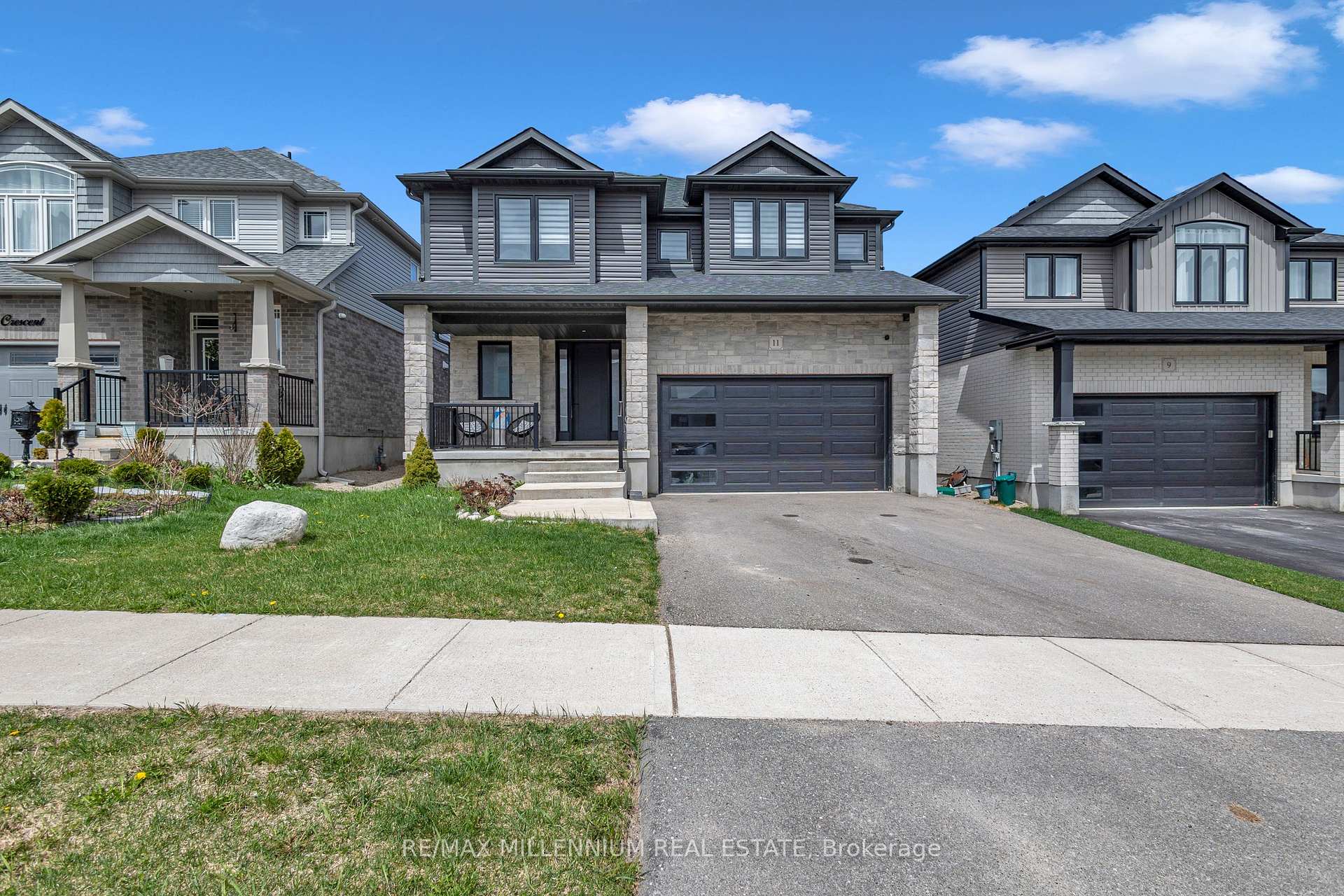 Photo of 11 Tindall Crescent S