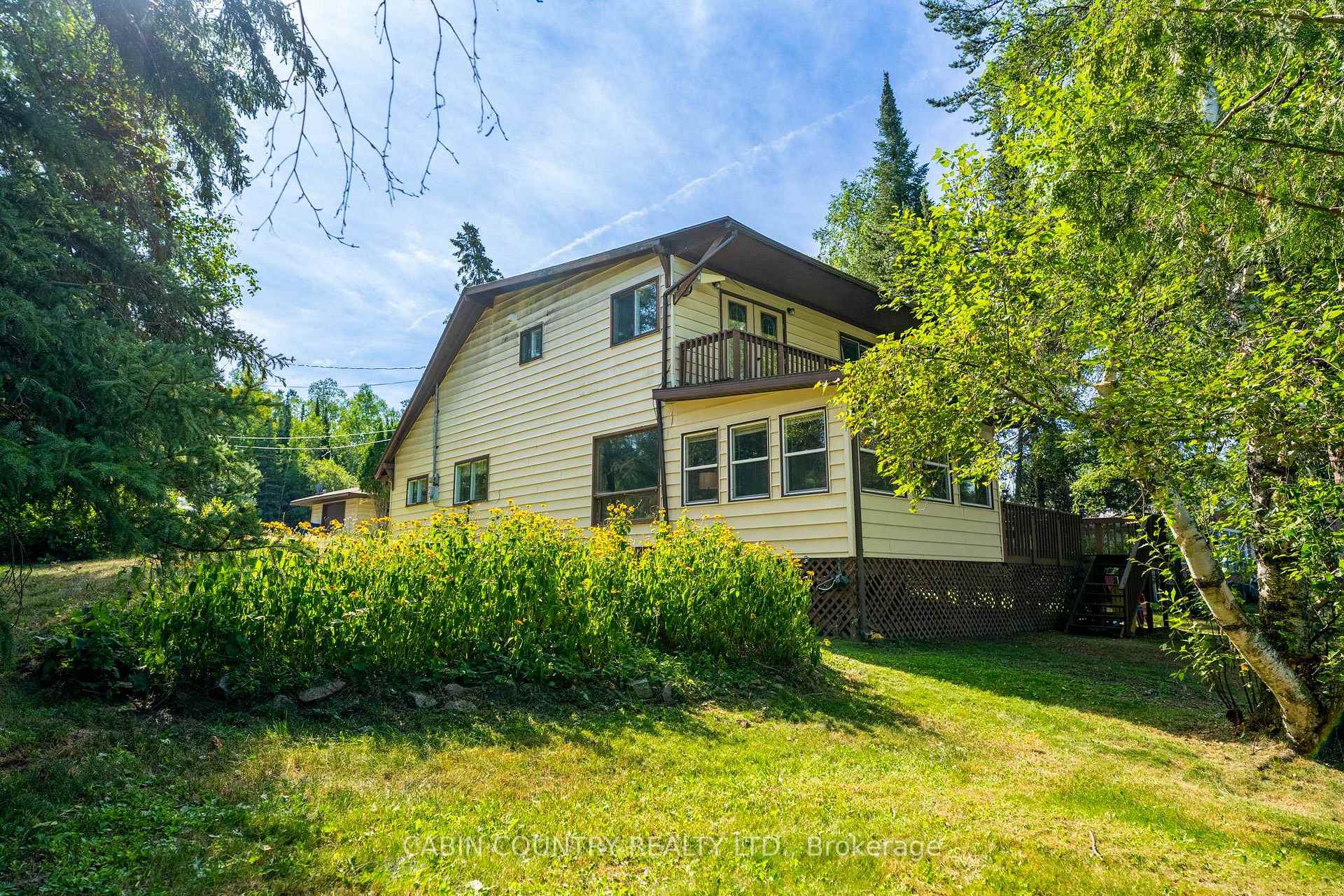 Photo 11 of 189 Tresoor Point Road, Kenora, Redditt Road West — HOMEH