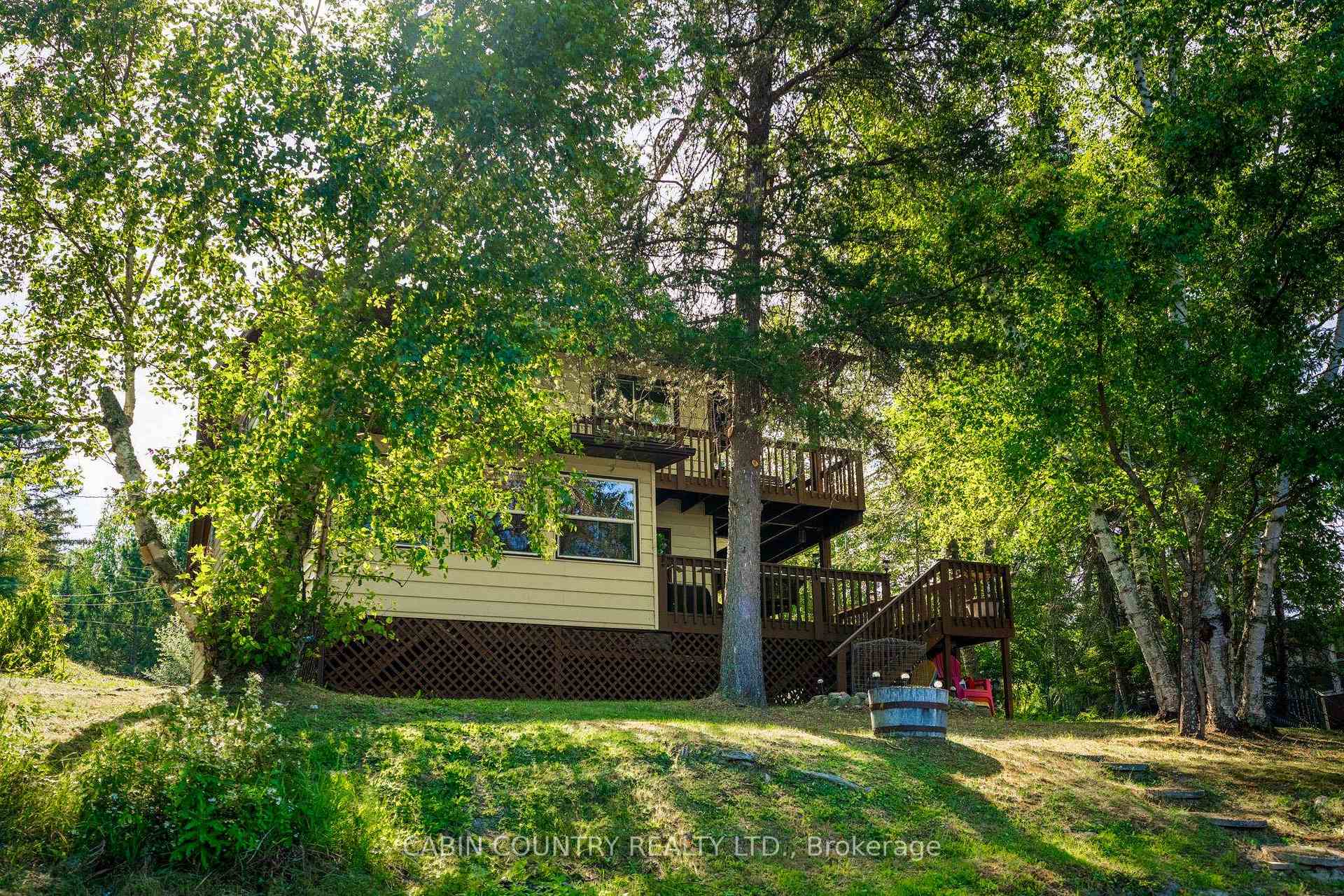 Photo 13 of 189 Tresoor Point Road, Kenora, Redditt Road West — HOMEH