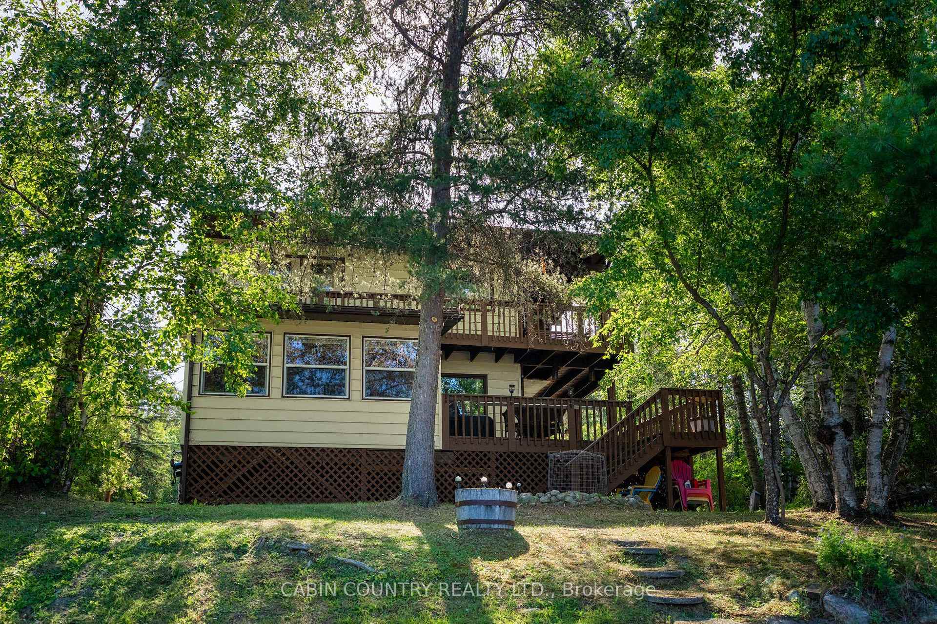 Photo 14 of 189 Tresoor Point Road, Kenora, Redditt Road West — HOMEH
