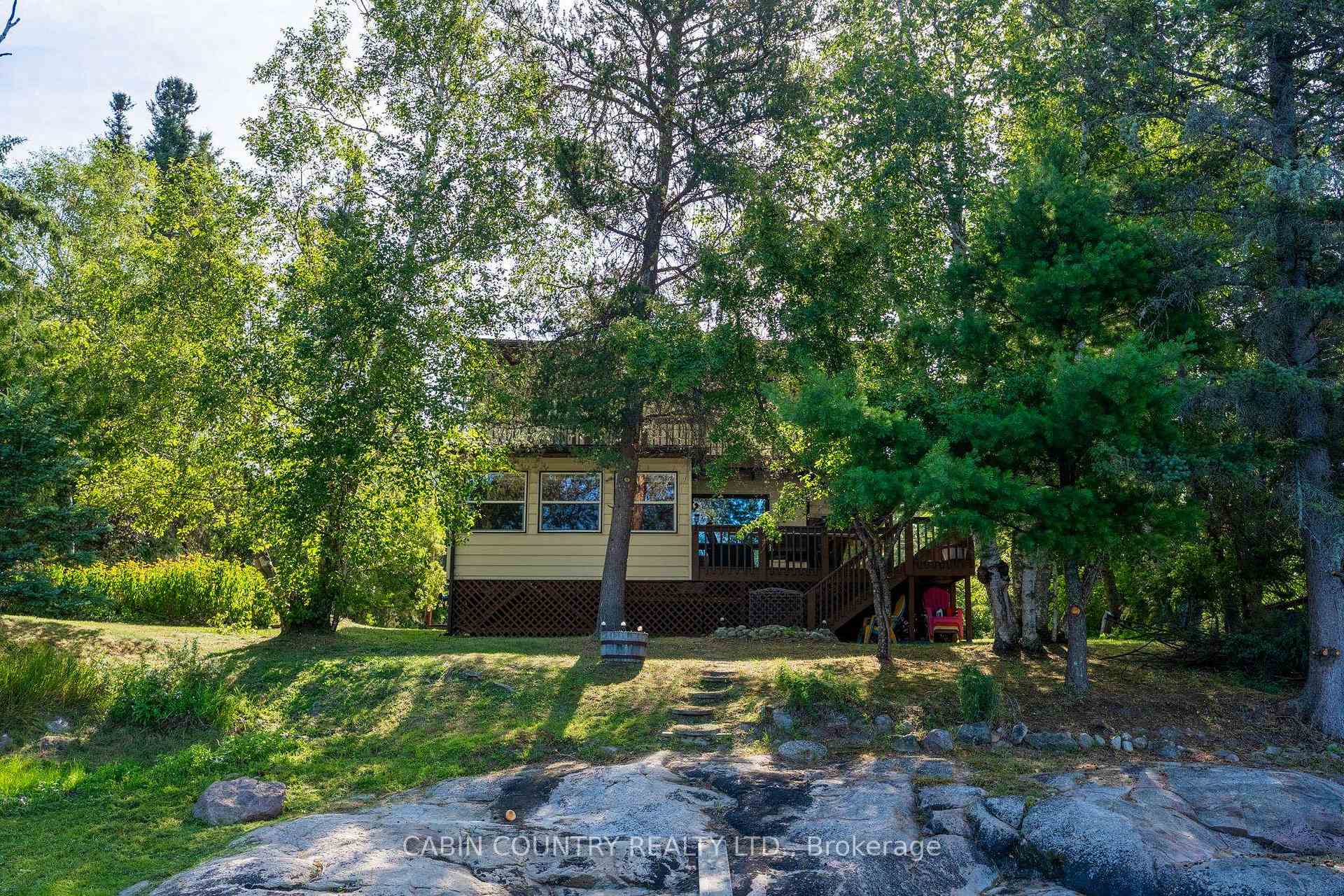 Photo 15 of 189 Tresoor Point Road, Kenora, Redditt Road West — HOMEH