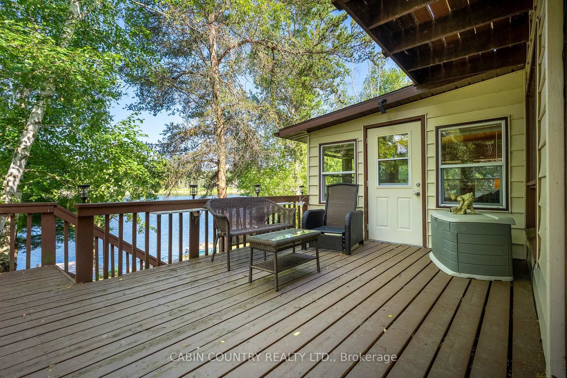 Photo 20 of 189 Tresoor Point Road, Kenora, Redditt Road West — HOMEH