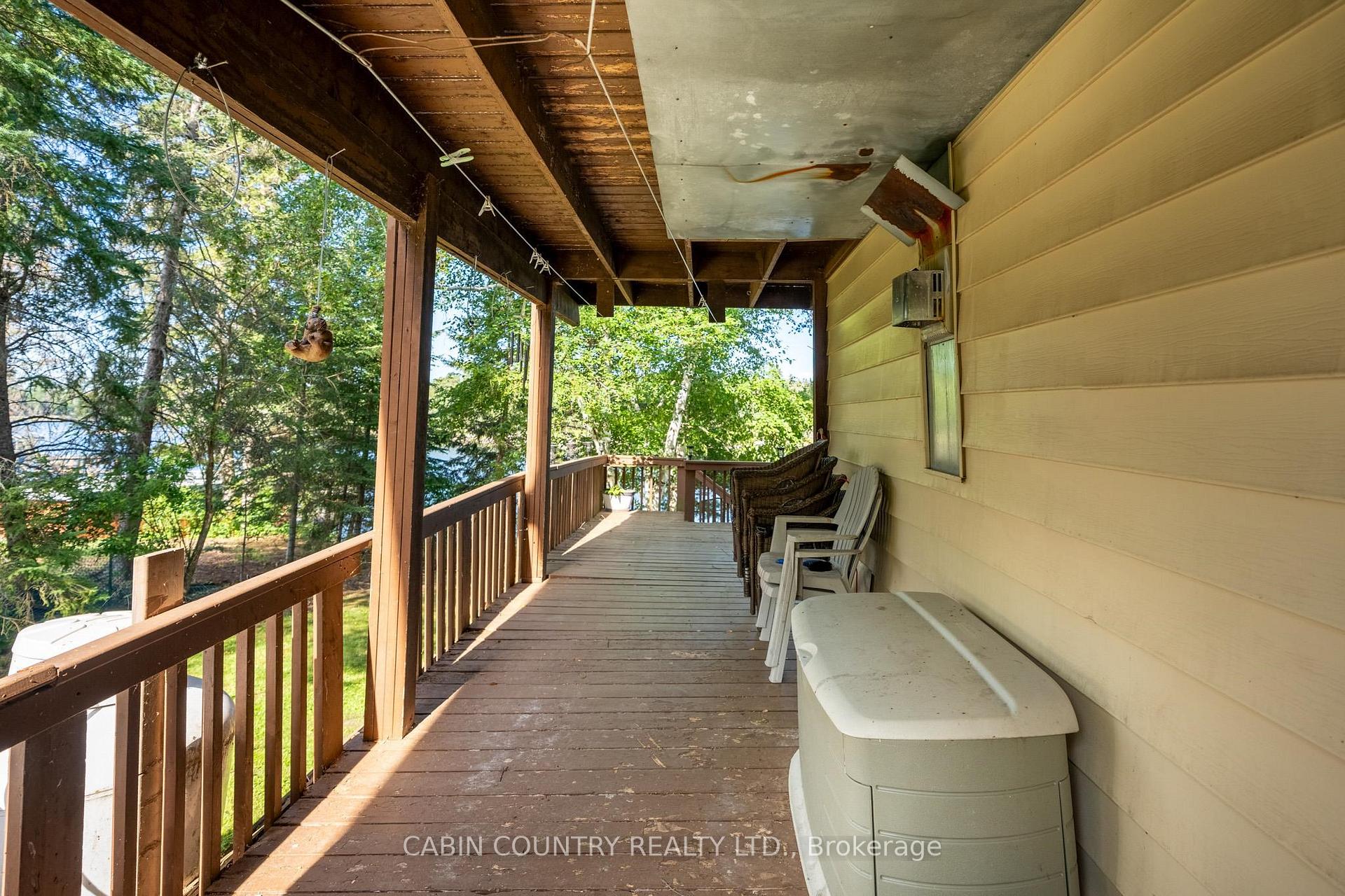 Photo 21 of 189 Tresoor Point Road, Kenora, Redditt Road West — HOMEH