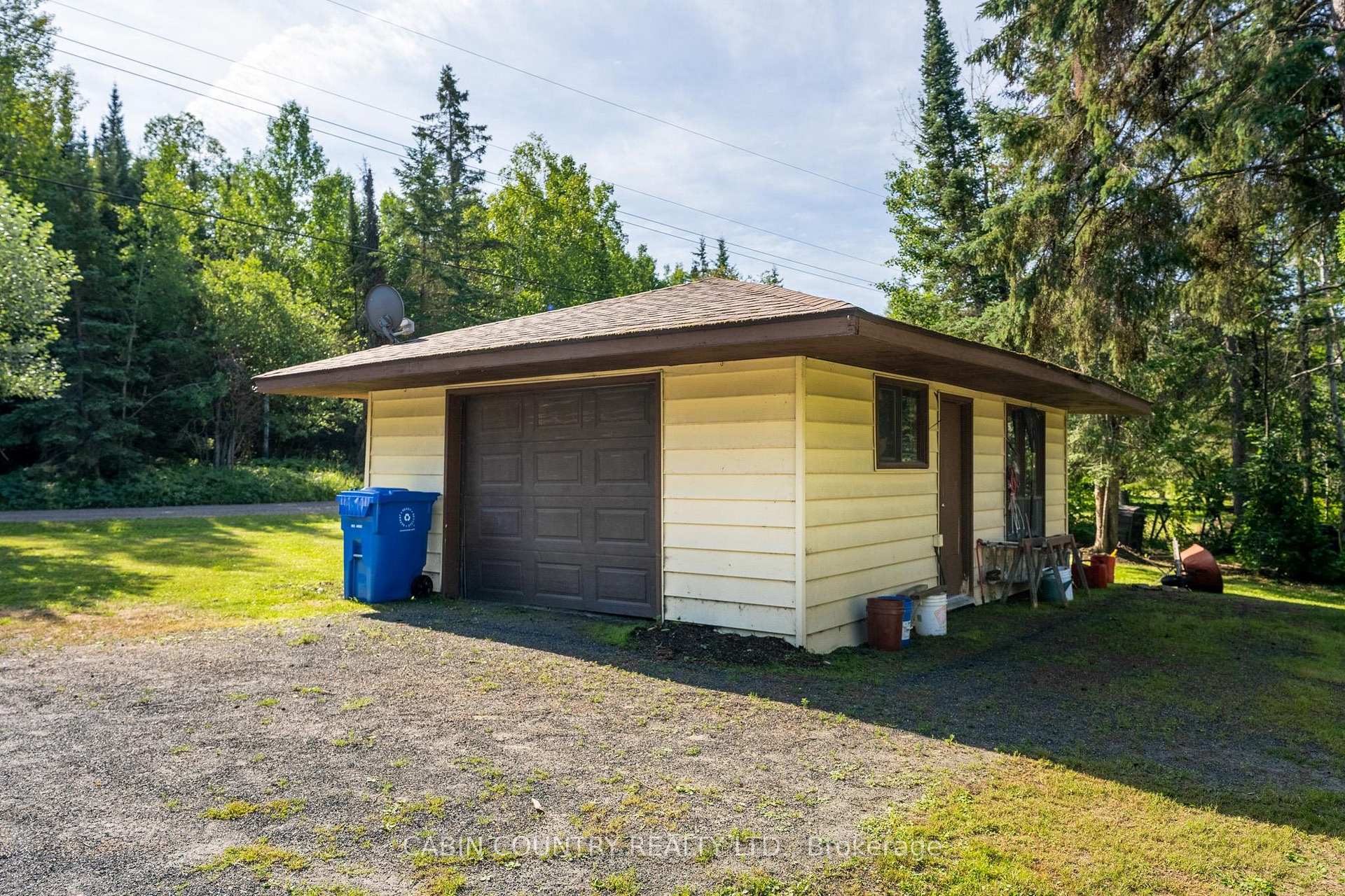 Photo 24 of 189 Tresoor Point Road, Kenora, Redditt Road West — HOMEH