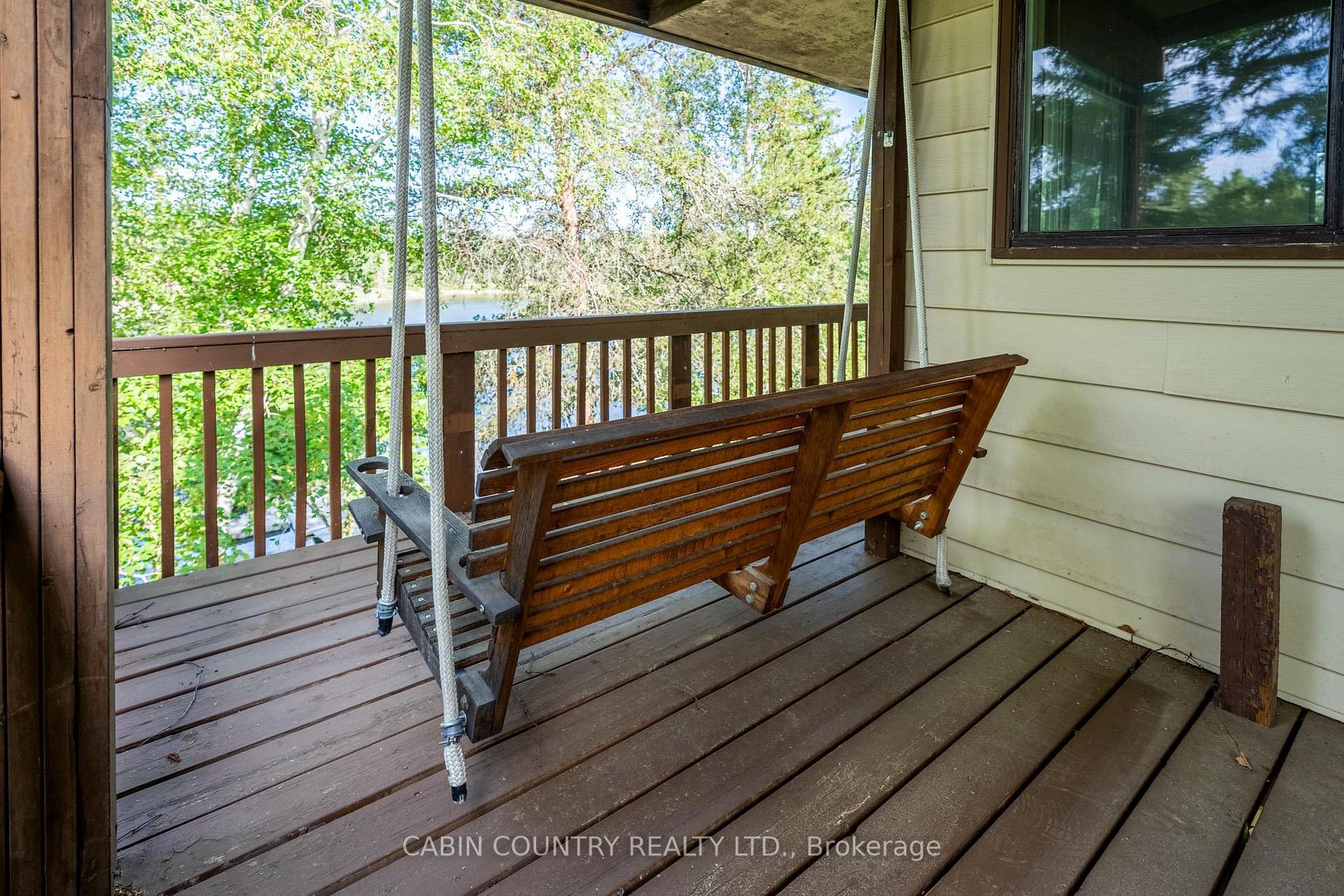 Photo 28 of 189 Tresoor Point Road, Kenora, Redditt Road West — HOMEH