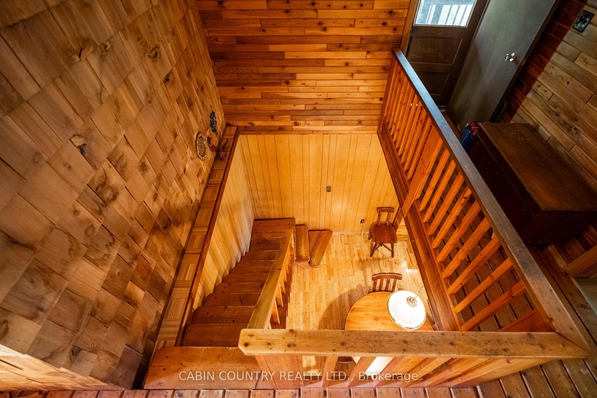 Photo 31 of 189 Tresoor Point Road, Kenora, Redditt Road West — HOMEH