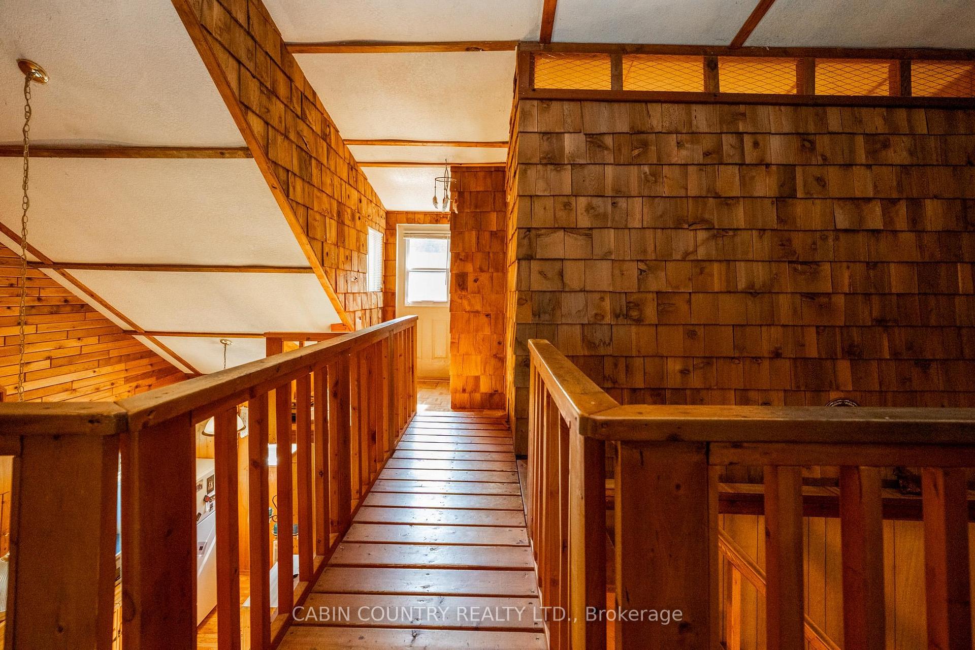 Photo 32 of 189 Tresoor Point Road, Kenora, Redditt Road West — HOMEH