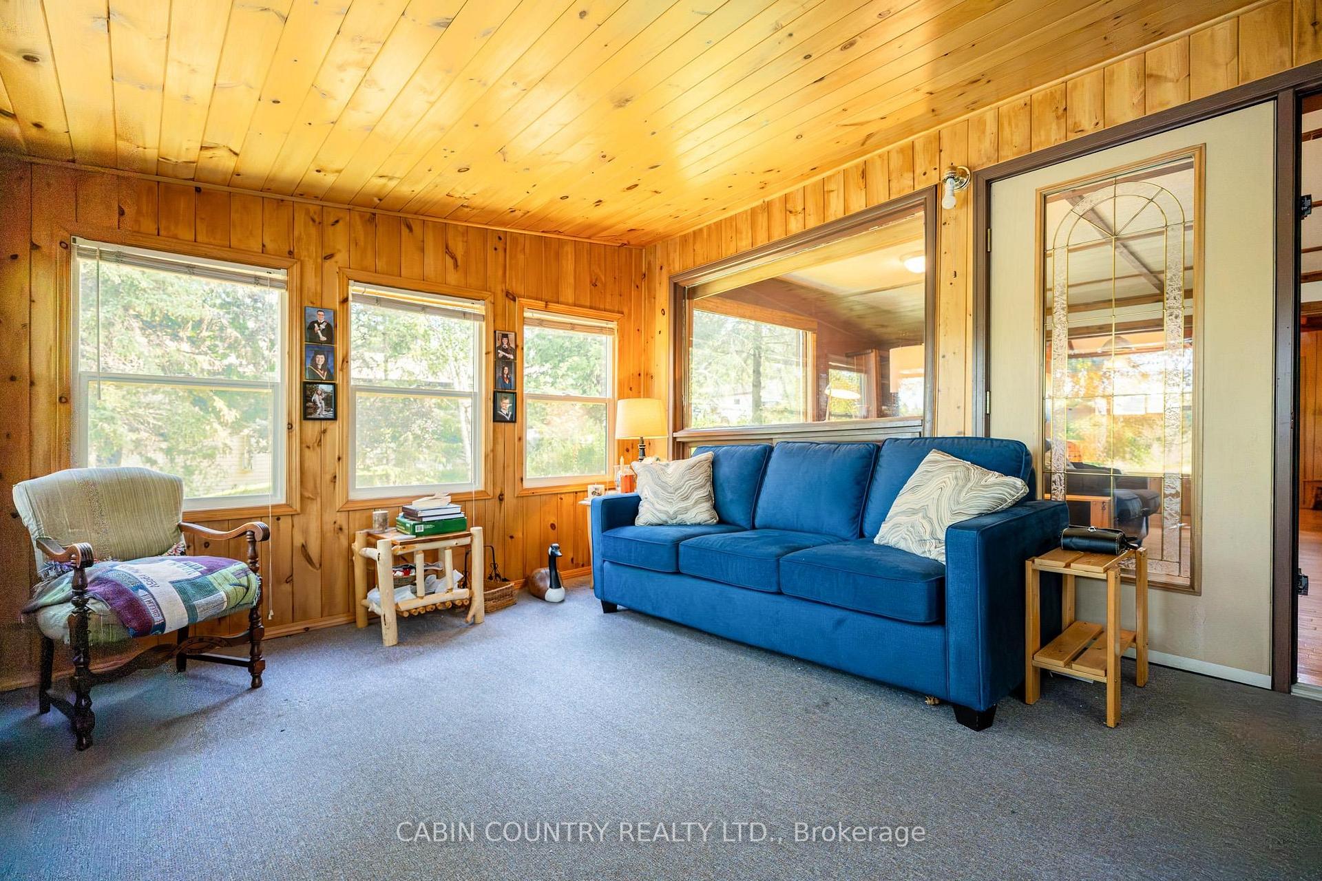 Photo 33 of 189 Tresoor Point Road, Kenora, Redditt Road West — HOMEH