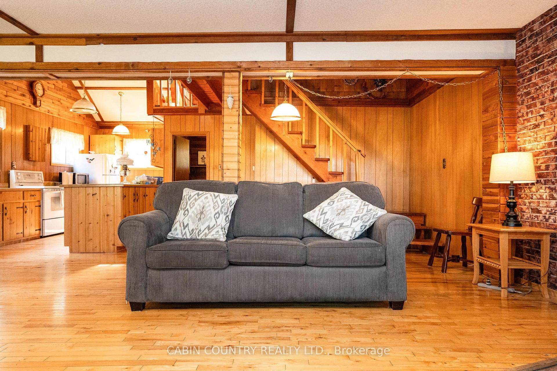 Photo 35 of 189 Tresoor Point Road, Kenora, Redditt Road West — HOMEH