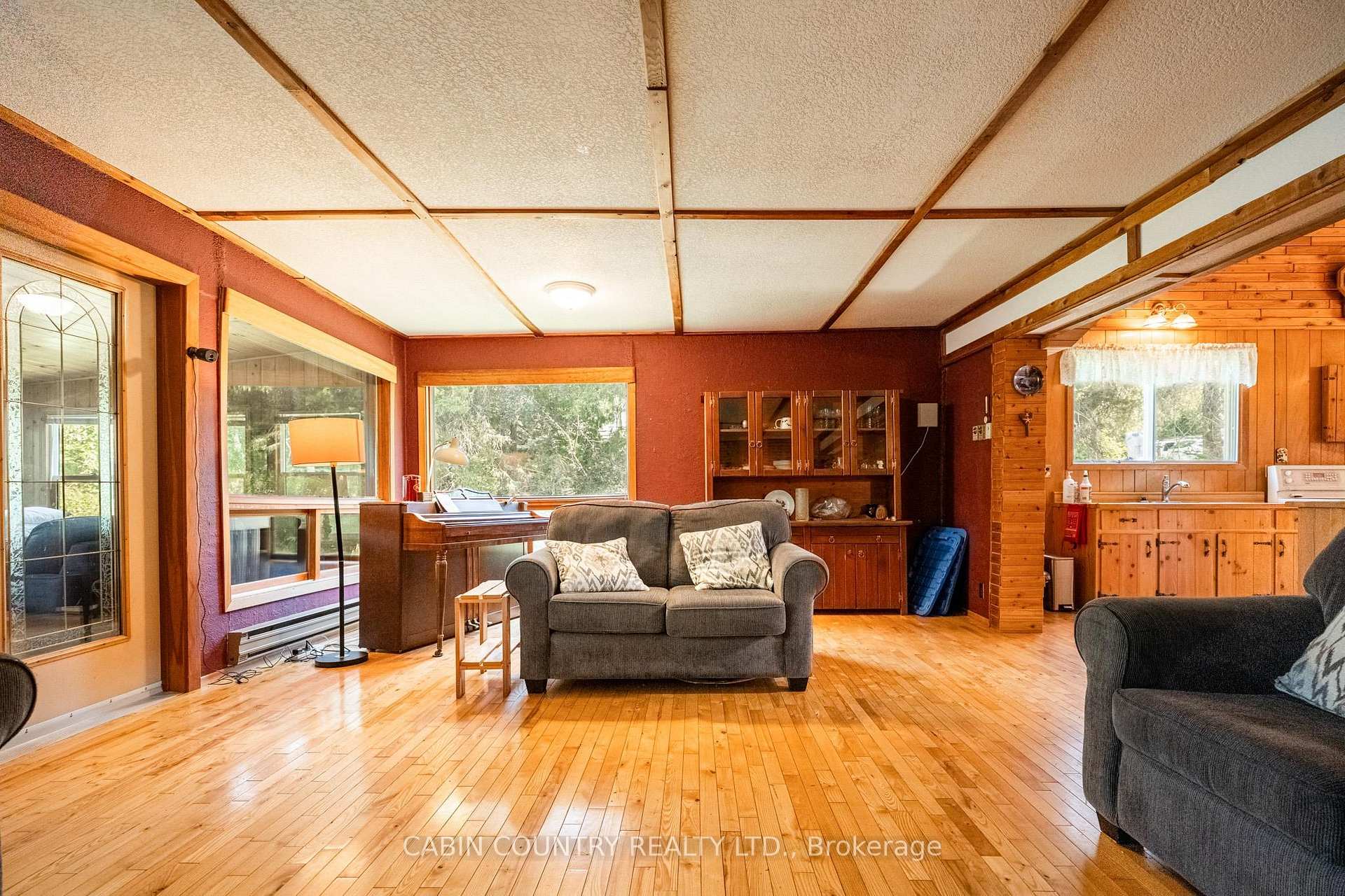 Photo 36 of 189 Tresoor Point Road, Kenora, Redditt Road West — HOMEH