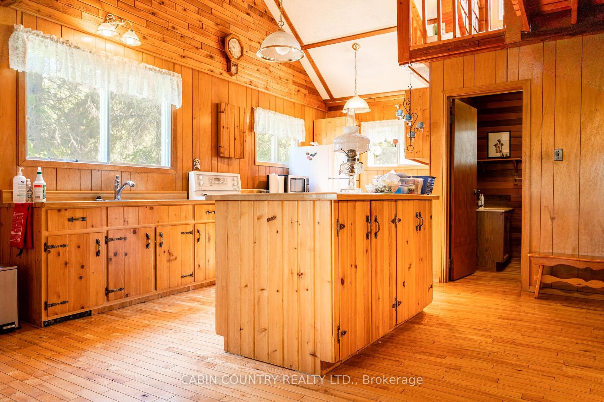Photo 37 of 189 Tresoor Point Road, Kenora, Redditt Road West — HOMEH