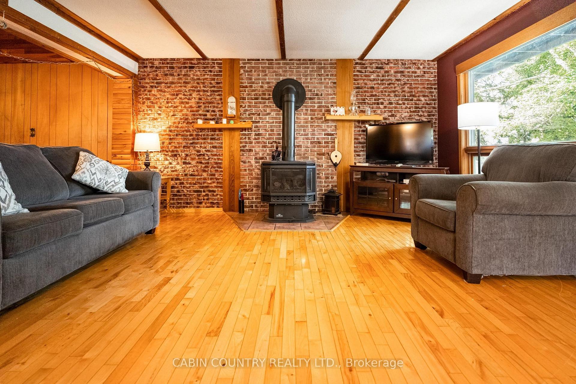 Photo 39 of 189 Tresoor Point Road, Kenora, Redditt Road West — HOMEH