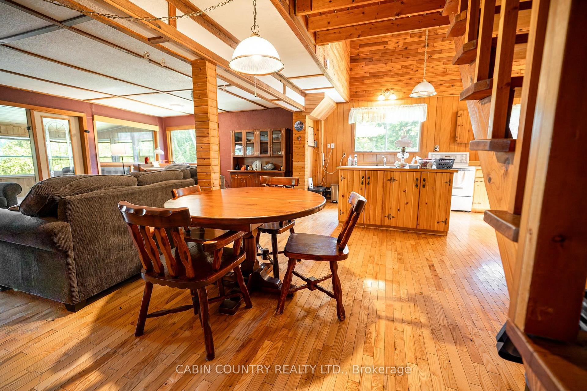 Photo 41 of 189 Tresoor Point Road, Kenora, Redditt Road West — HOMEH