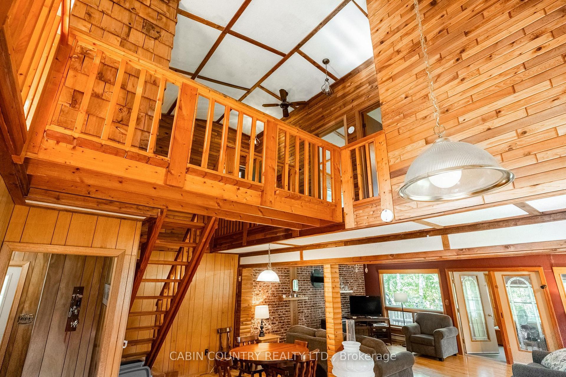 Photo 43 of 189 Tresoor Point Road, Kenora, Redditt Road West — HOMEH