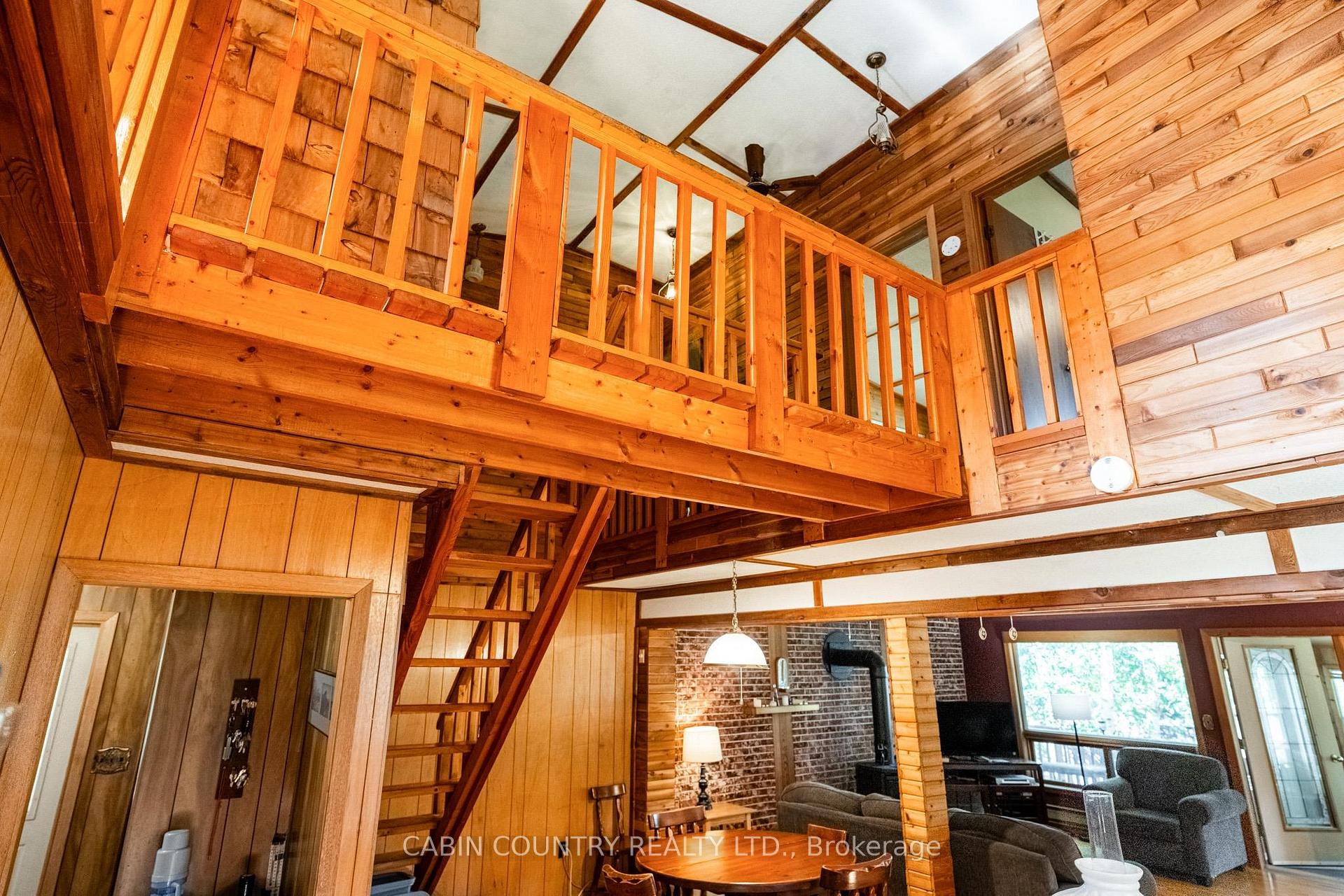 Photo 44 of 189 Tresoor Point Road, Kenora, Redditt Road West — HOMEH
