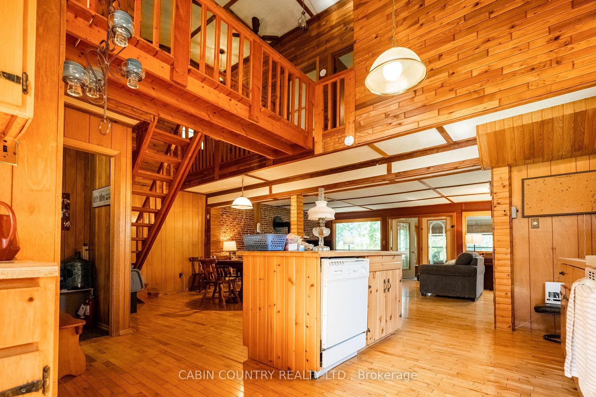 Photo 46 of 189 Tresoor Point Road, Kenora, Redditt Road West — HOMEH