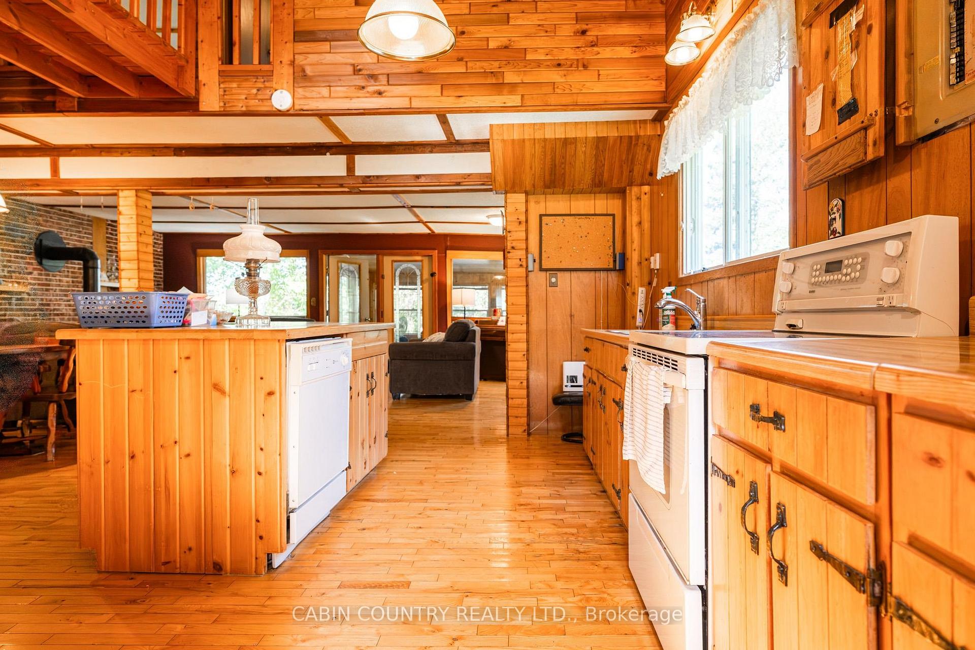 Photo 47 of 189 Tresoor Point Road, Kenora, Redditt Road West — HOMEH