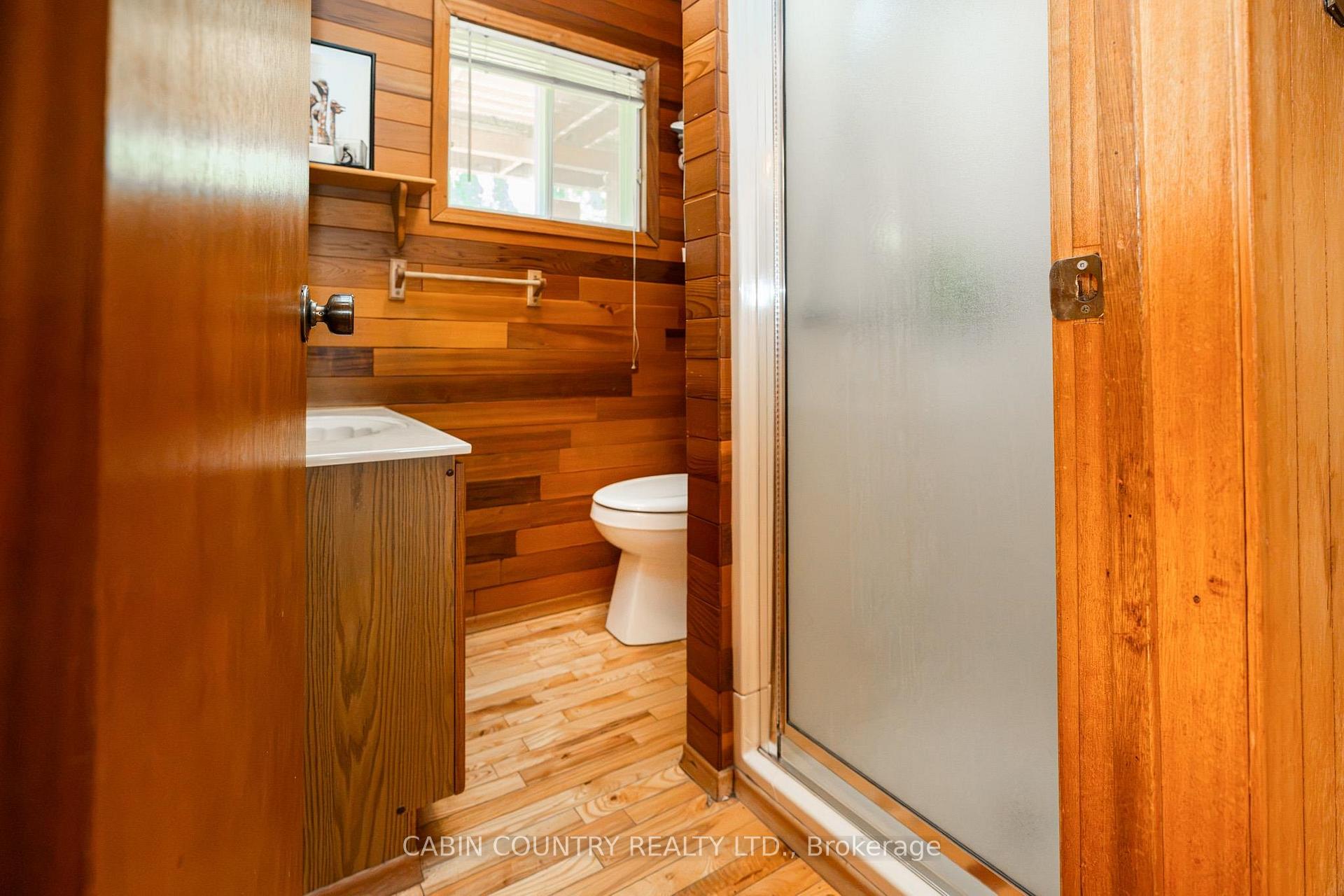 Photo 48 of 189 Tresoor Point Road, Kenora, Redditt Road West — HOMEH
