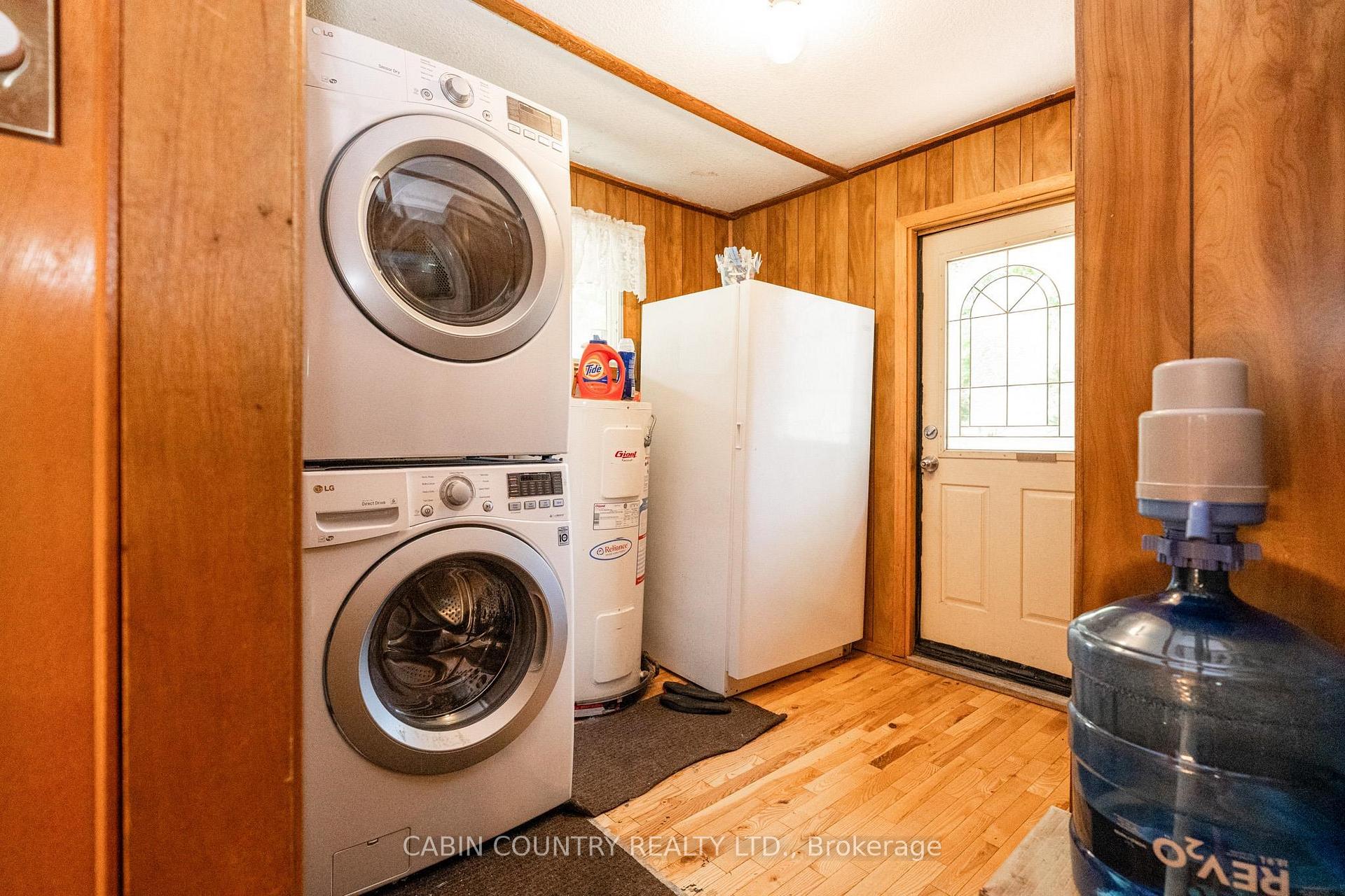Photo 49 of 189 Tresoor Point Road, Kenora, Redditt Road West — HOMEH