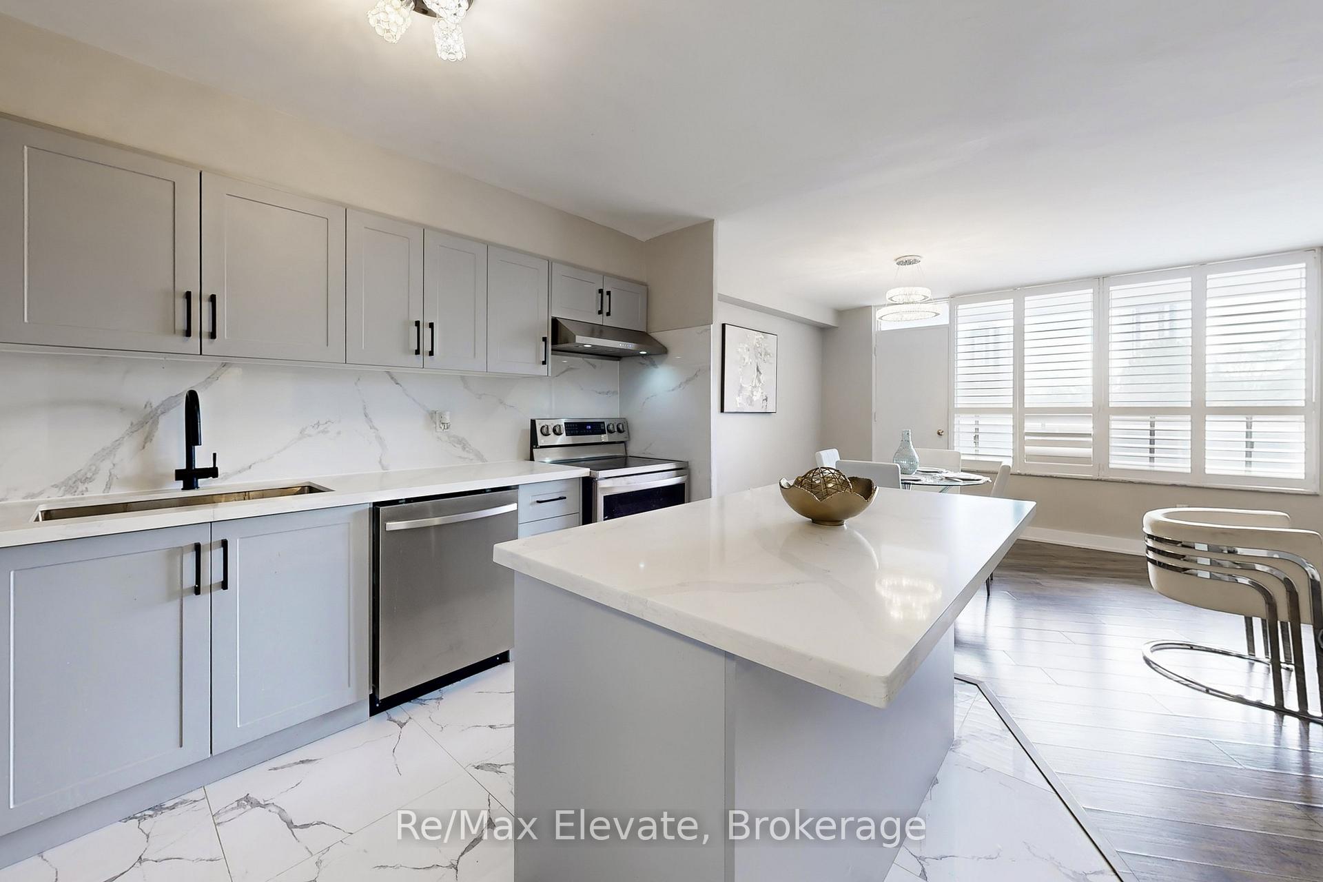 Photo 15 of Unit 406, 5 Shady Golfway, Toronto, Flemingdon Park — HOMEH