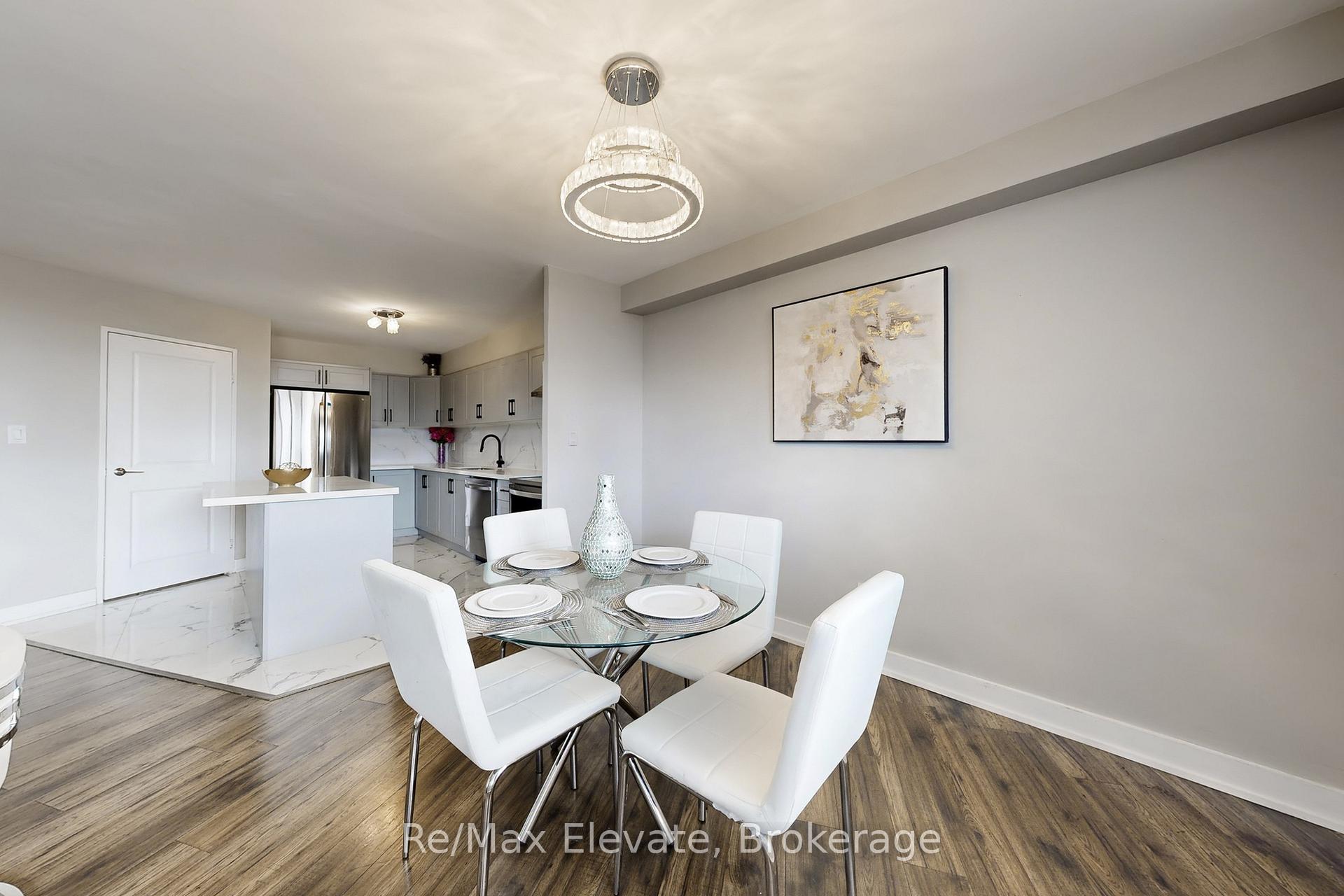 Photo 18 of Unit 406, 5 Shady Golfway, Toronto, Flemingdon Park — HOMEH