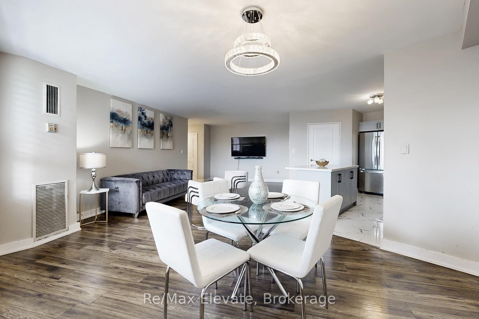 Photo 19 of Unit 406, 5 Shady Golfway, Toronto, Flemingdon Park — HOMEH