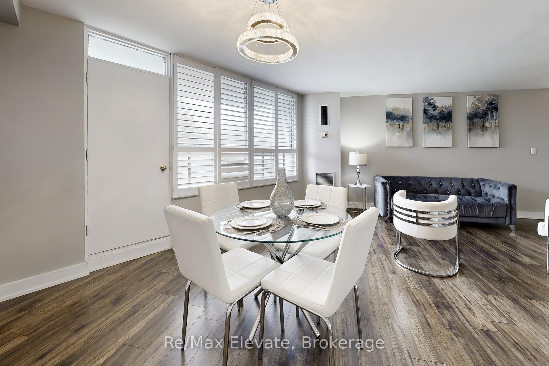 Photo 20 of Unit 406, 5 Shady Golfway, Toronto, Flemingdon Park — HOMEH