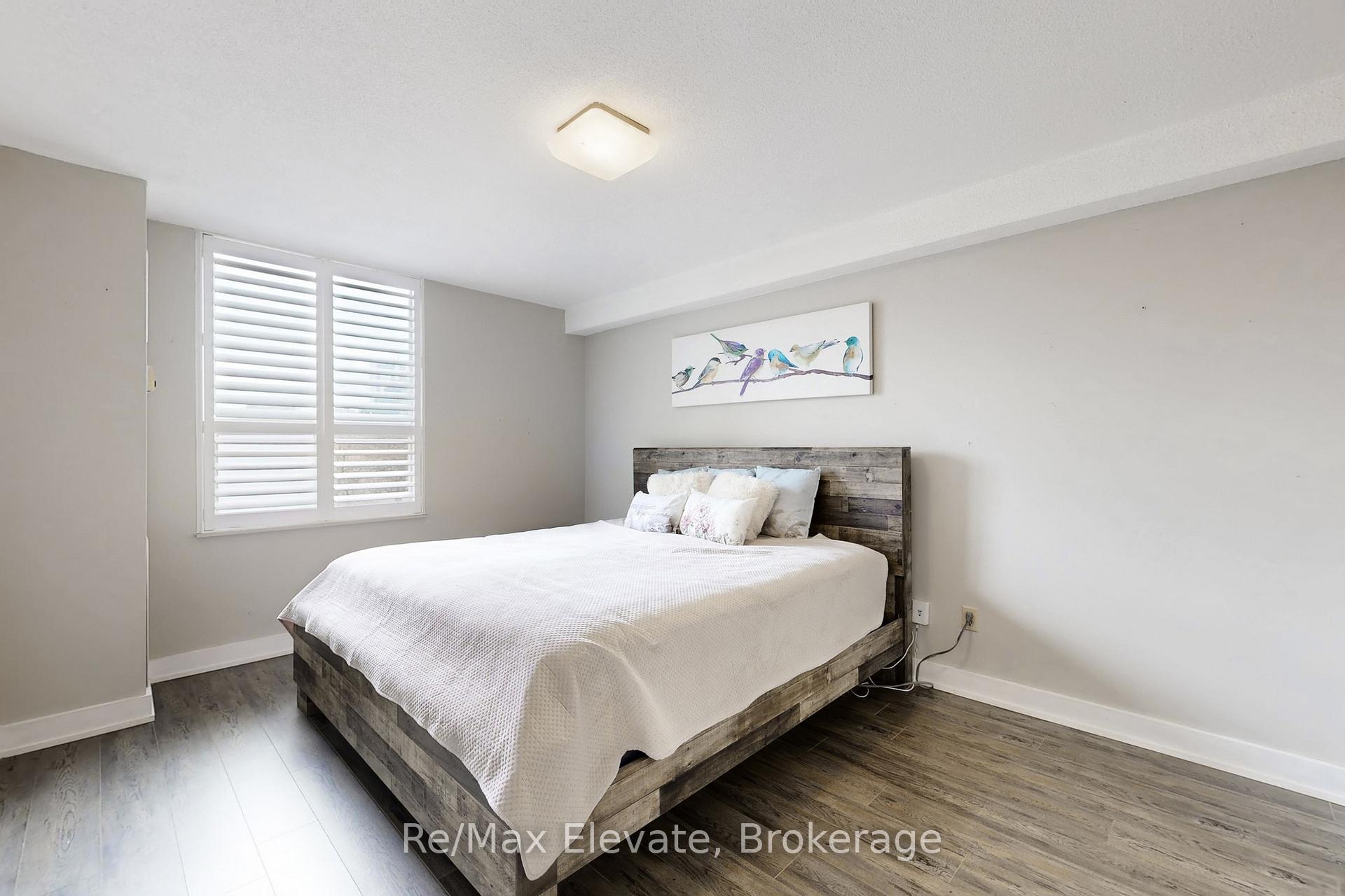 Photo 21 of Unit 406, 5 Shady Golfway, Toronto, Flemingdon Park — HOMEH