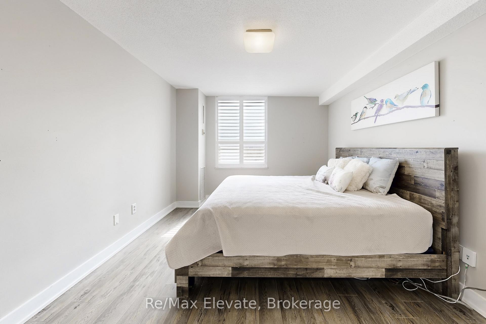 Photo 22 of Unit 406, 5 Shady Golfway, Toronto, Flemingdon Park — HOMEH