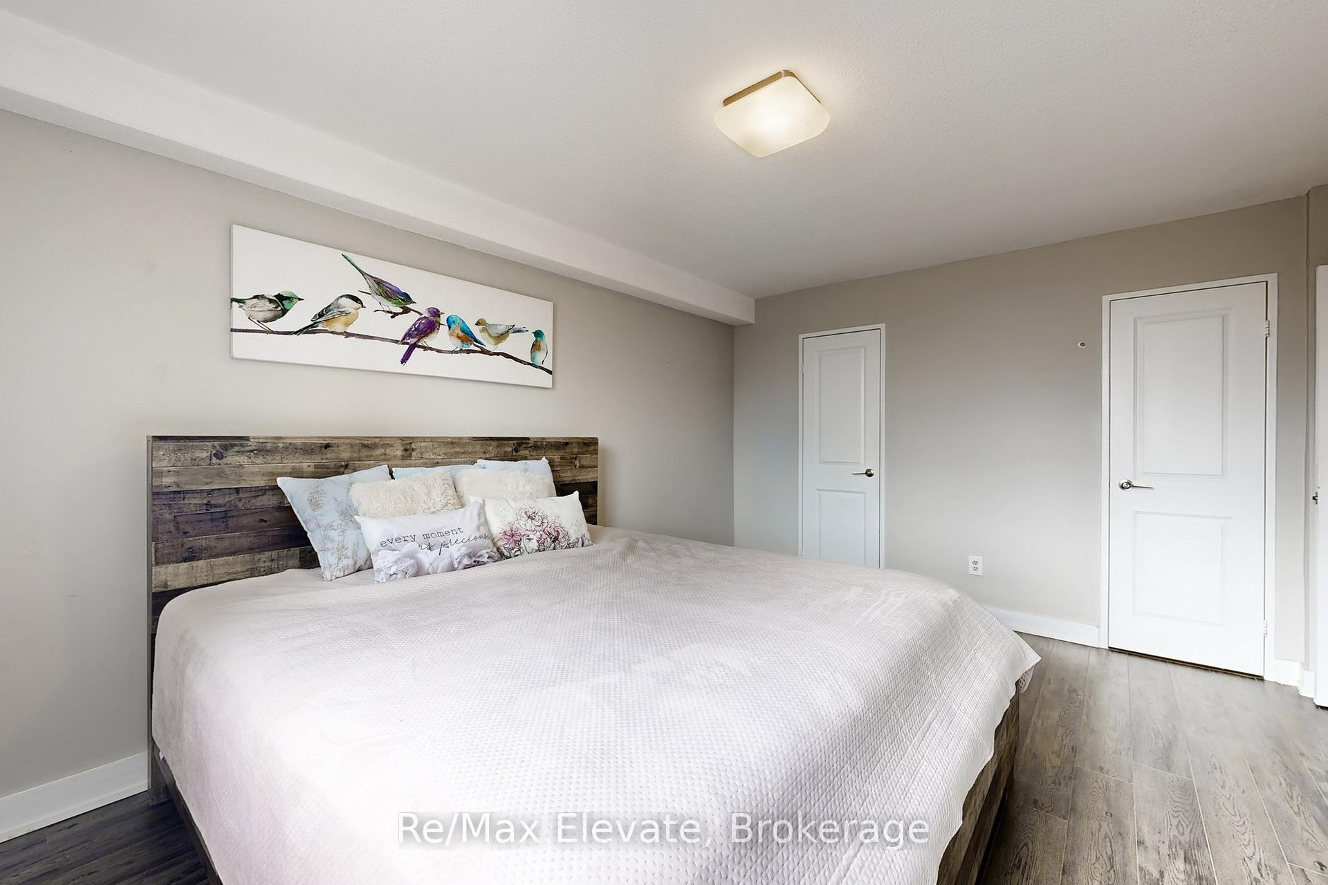 Photo 23 of Unit 406, 5 Shady Golfway, Toronto, Flemingdon Park — HOMEH