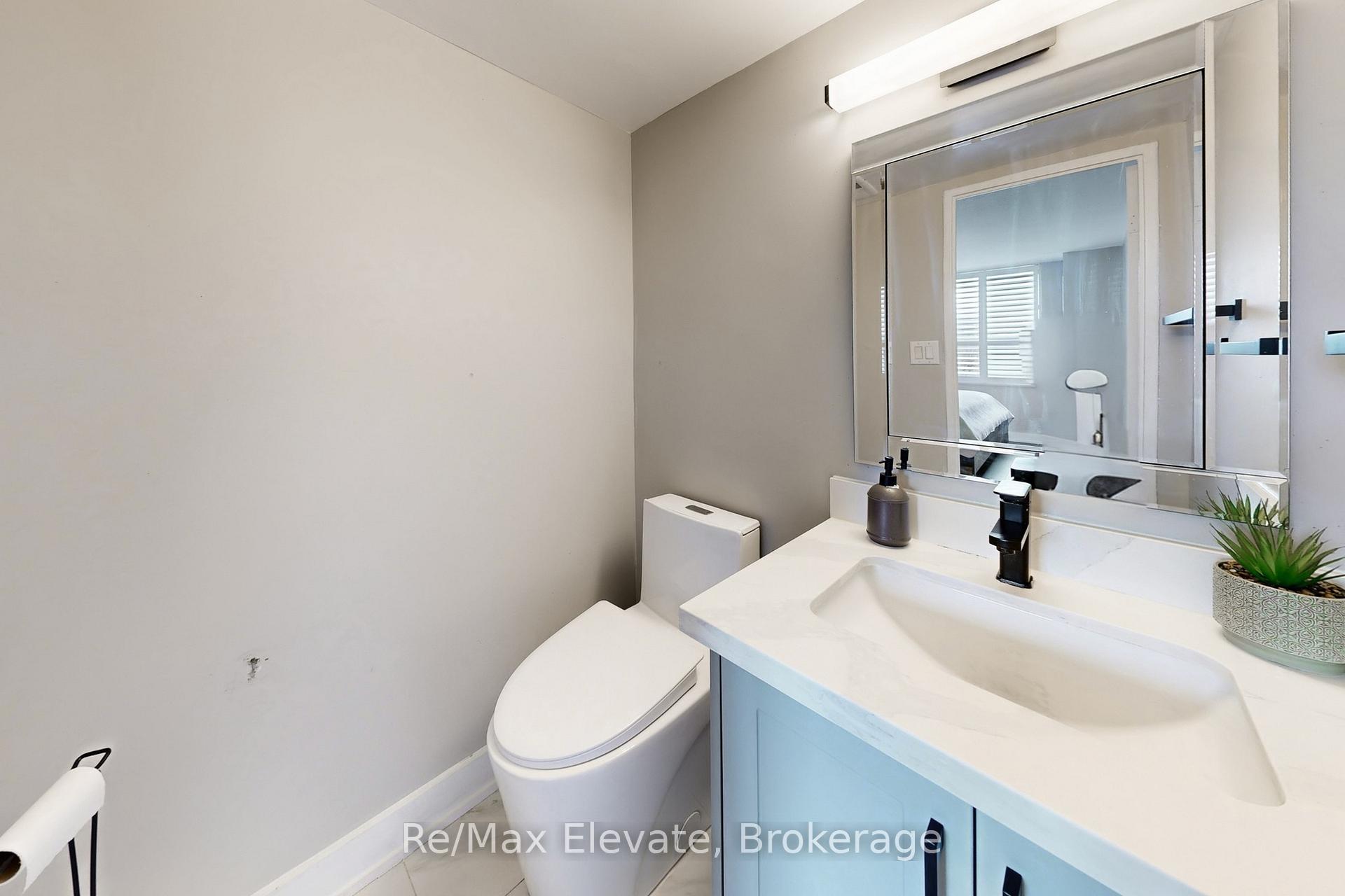 Photo 27 of Unit 406, 5 Shady Golfway, Toronto, Flemingdon Park — HOMEH